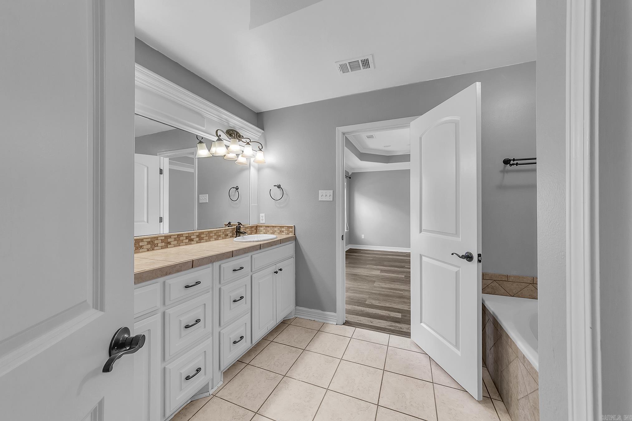 2358 Lakewood  Cabot, AR