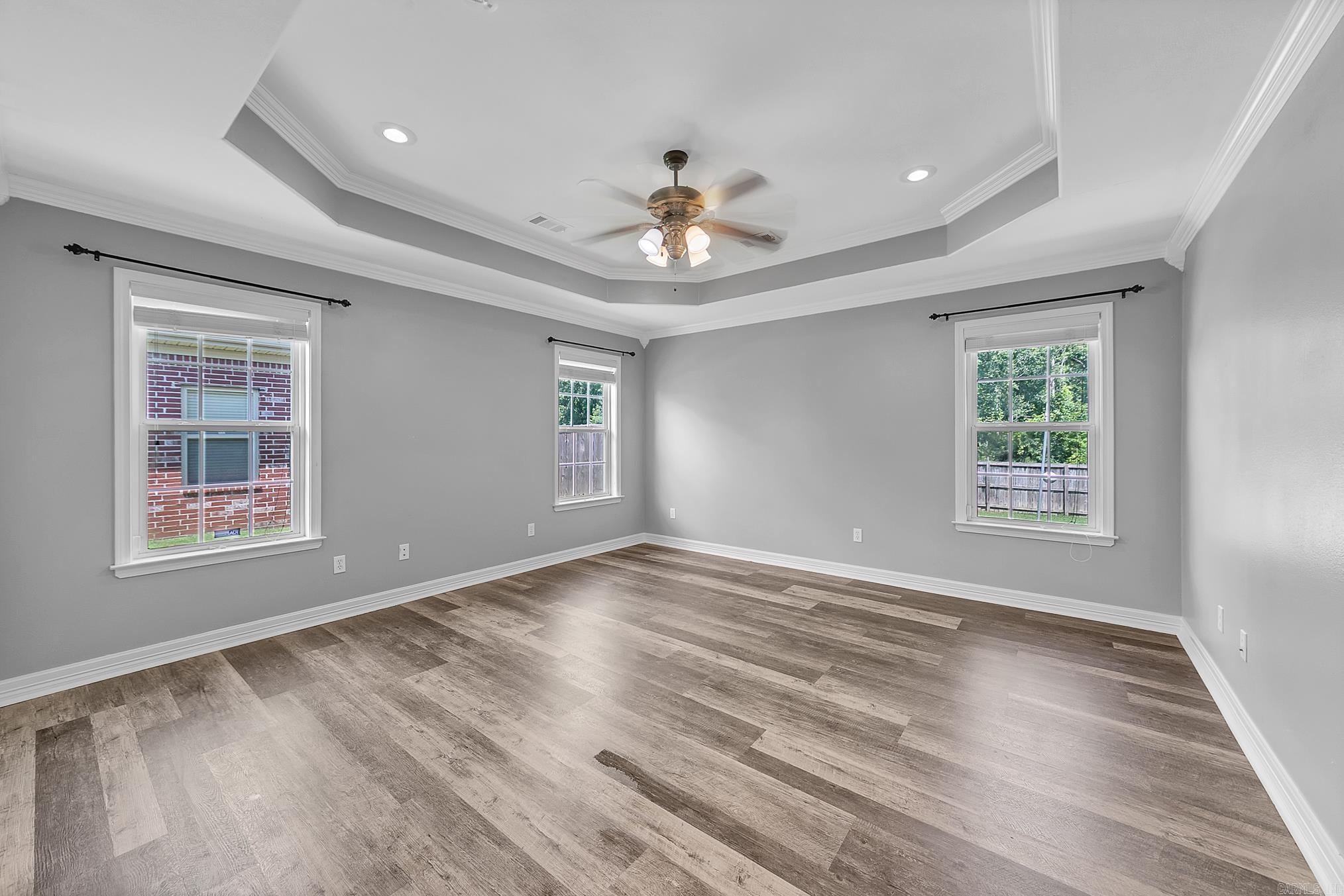 2358 Lakewood  Cabot, AR