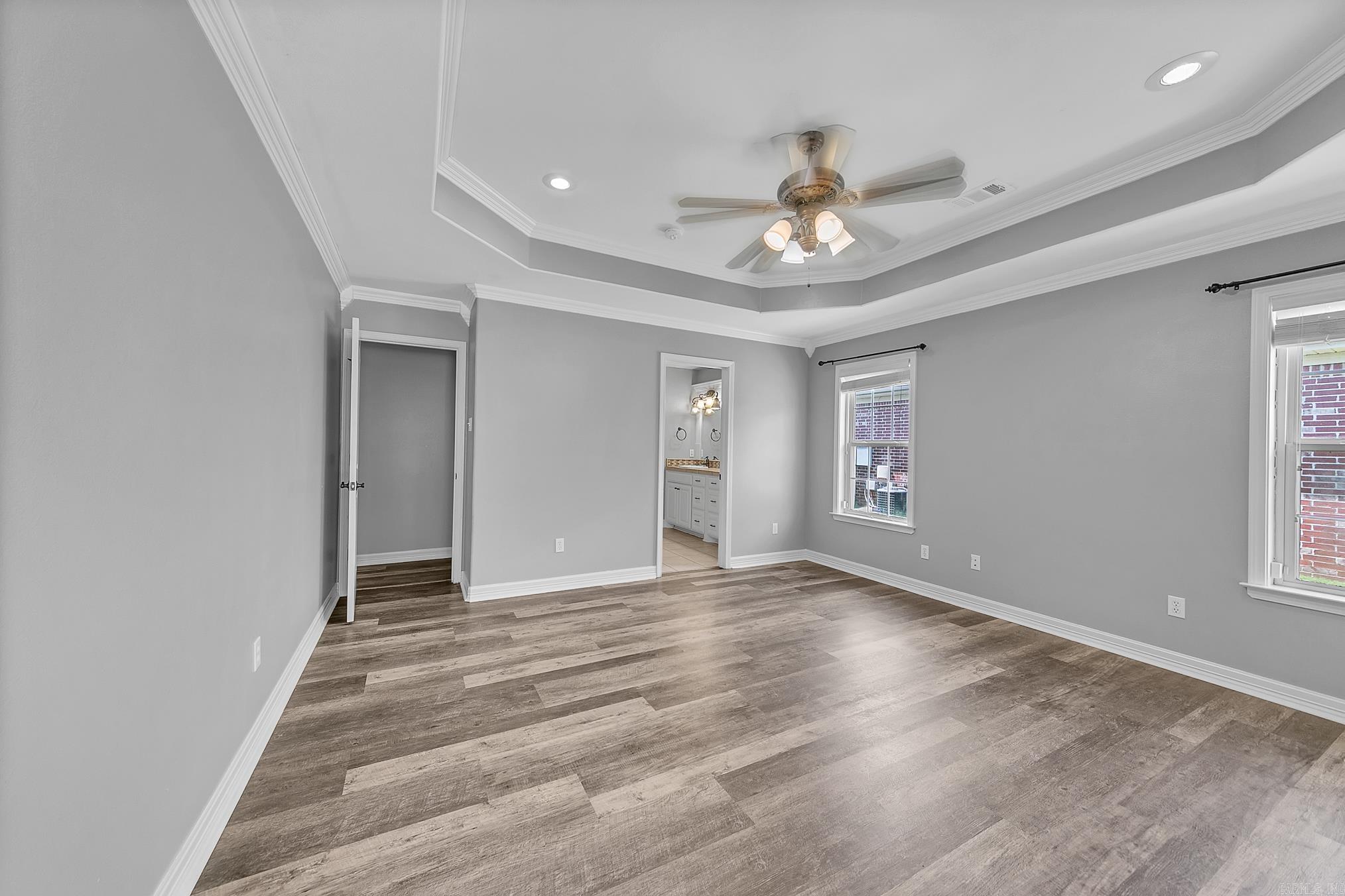 2358 Lakewood  Cabot, AR
