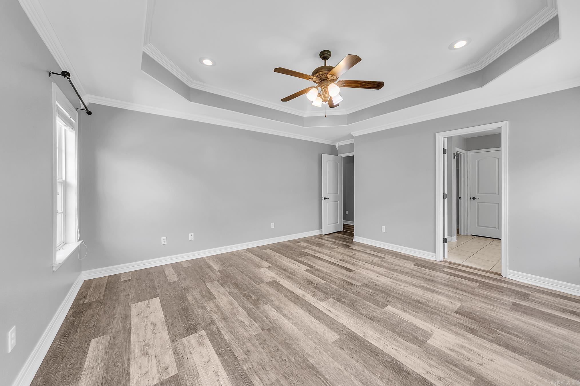 2358 Lakewood  Cabot, AR