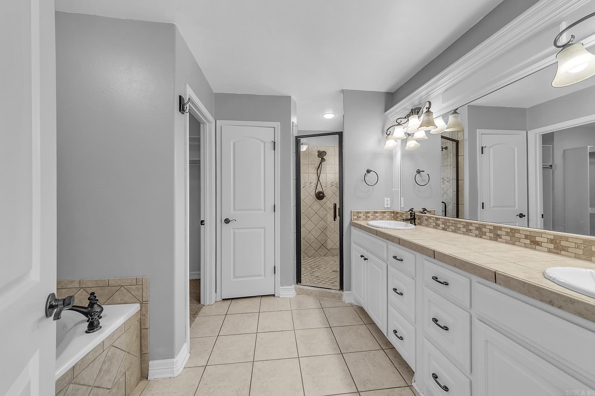 2358 Lakewood  Cabot, AR