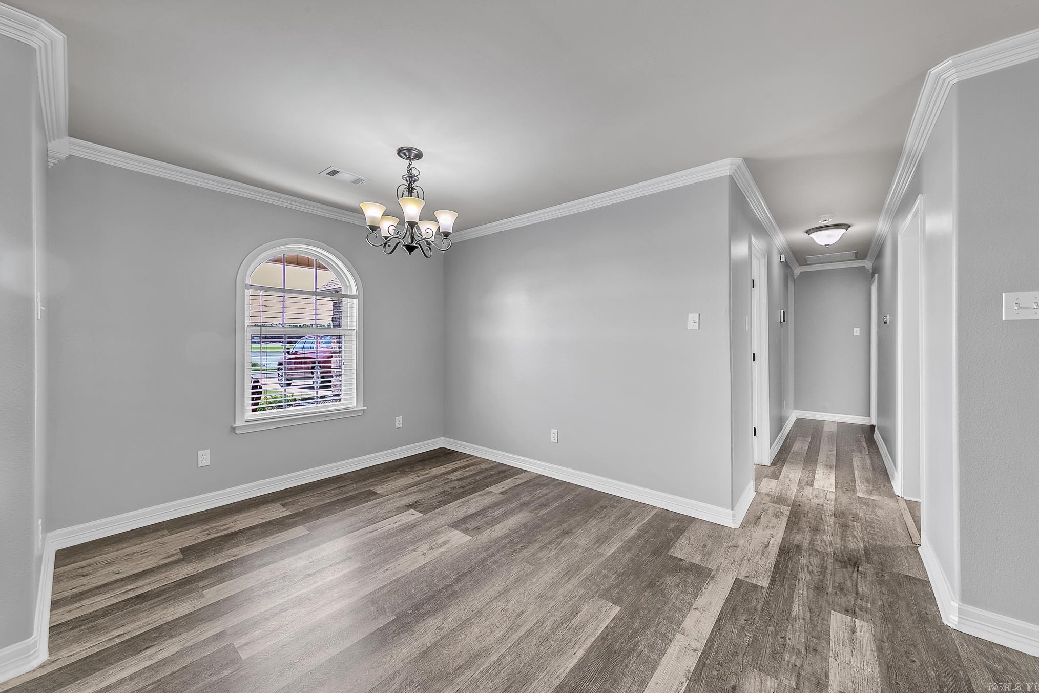 2358 Lakewood  Cabot, AR