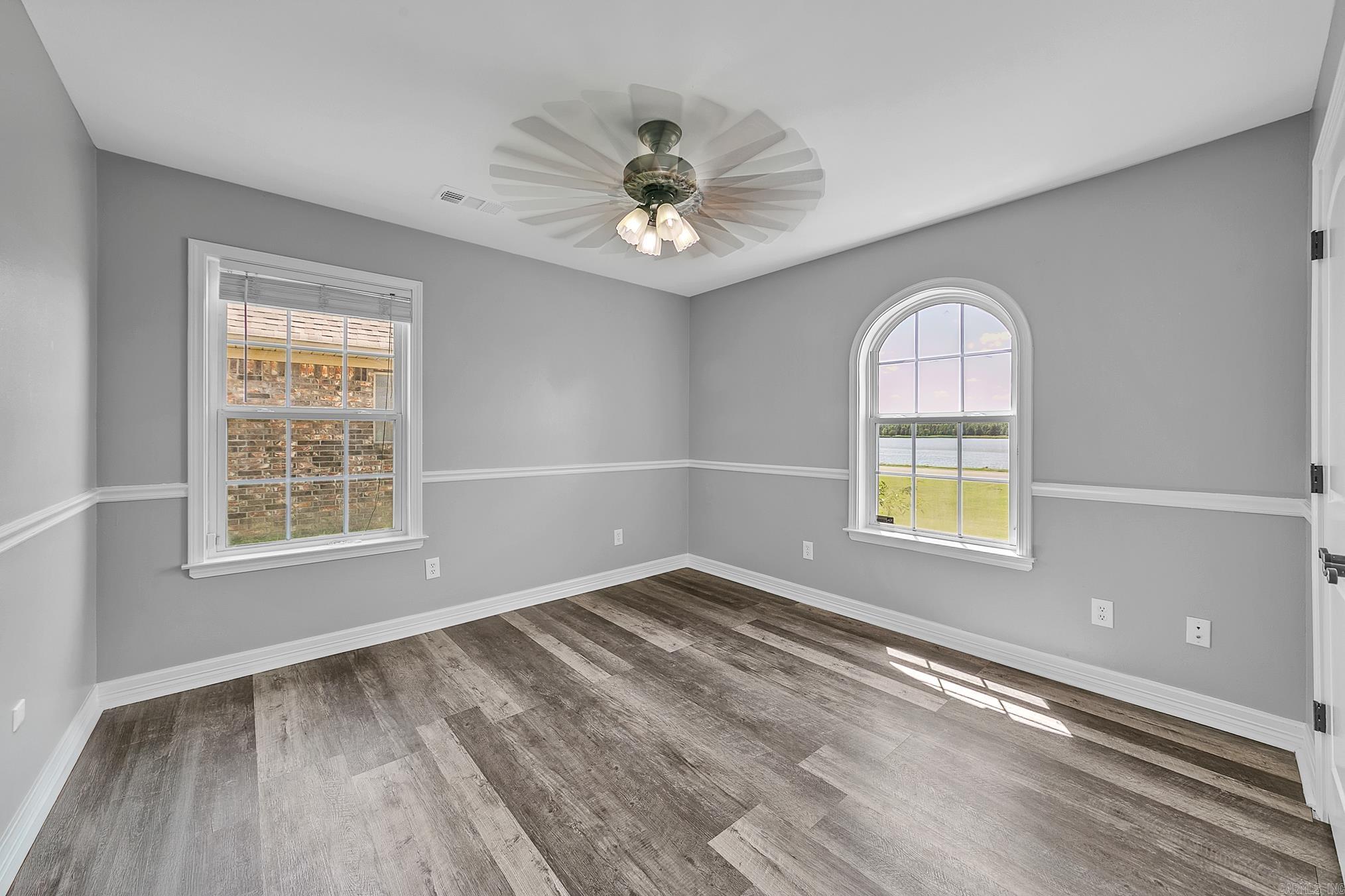 2358 Lakewood  Cabot, AR
