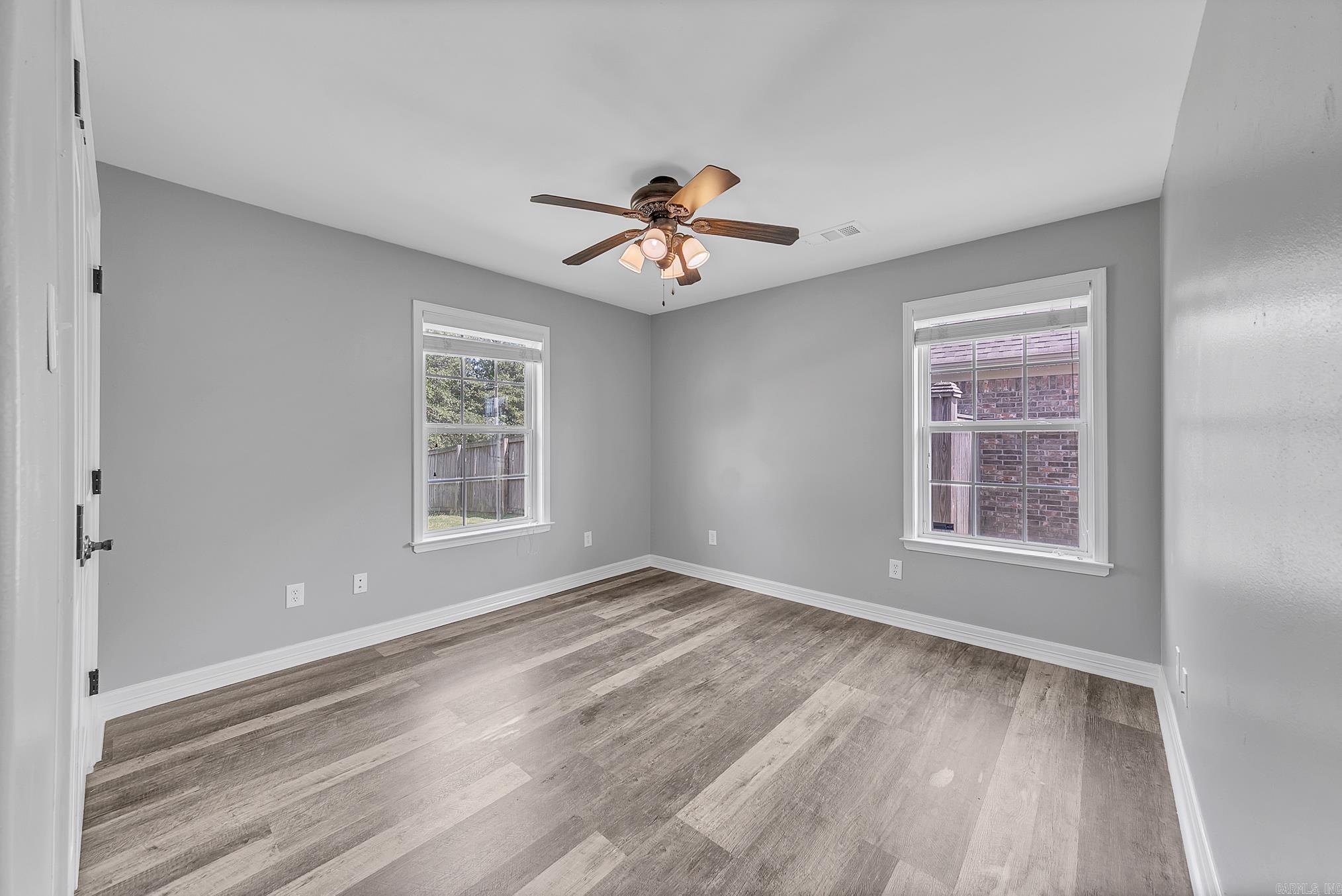 2358 Lakewood  Cabot, AR