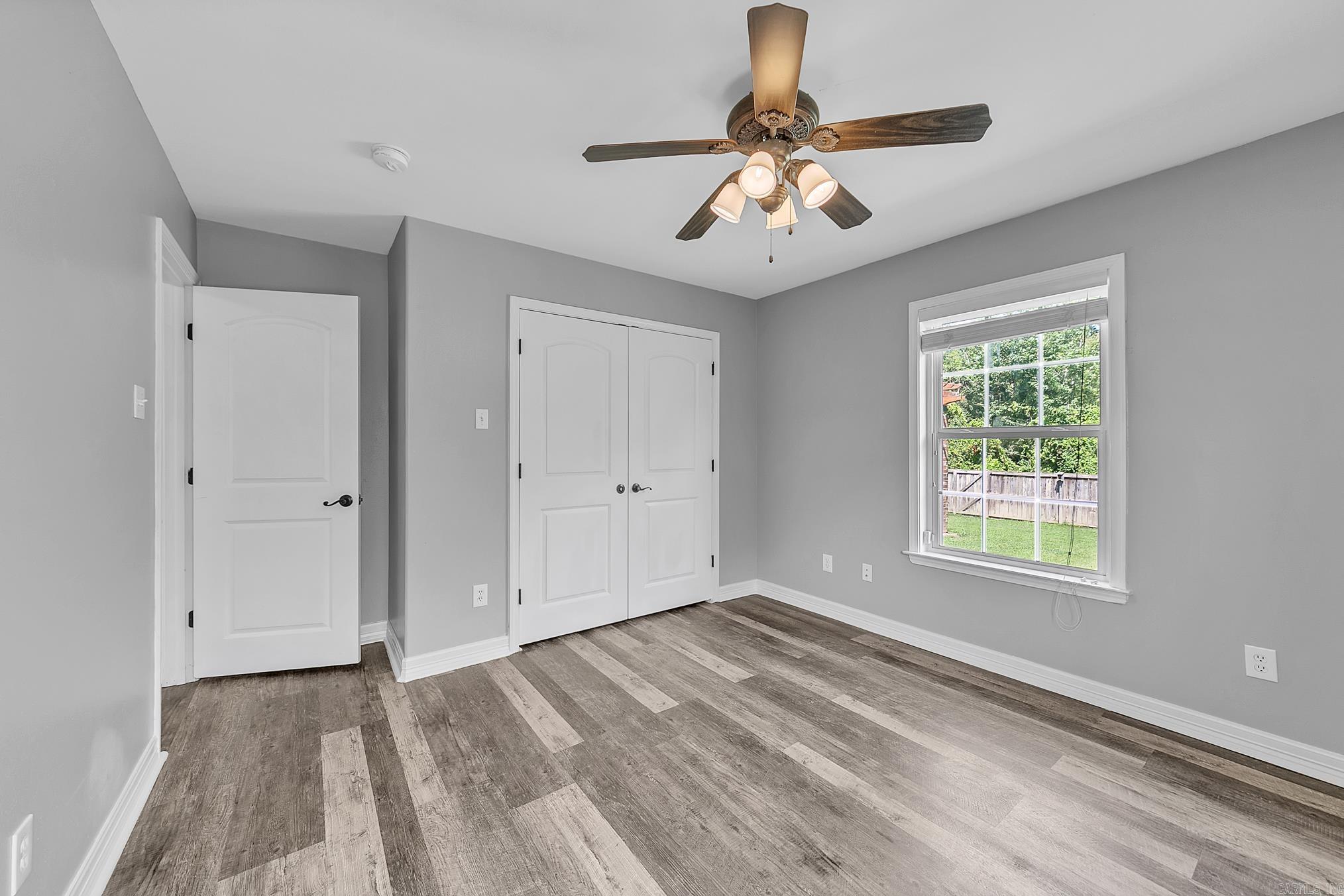 2358 Lakewood  Cabot, AR