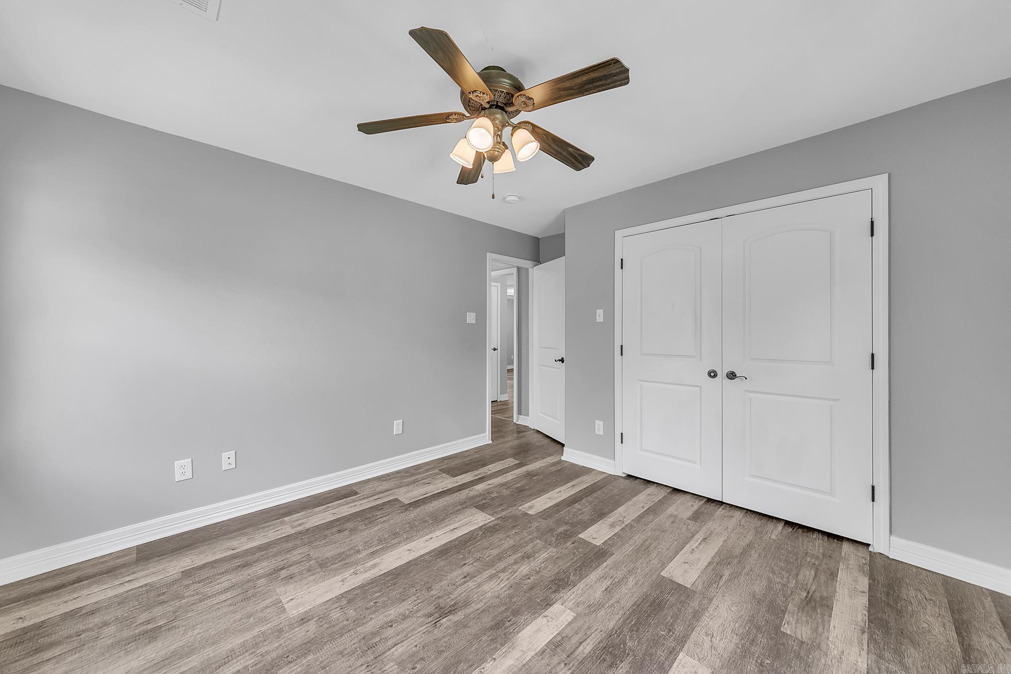 2358 Lakewood  Cabot, AR