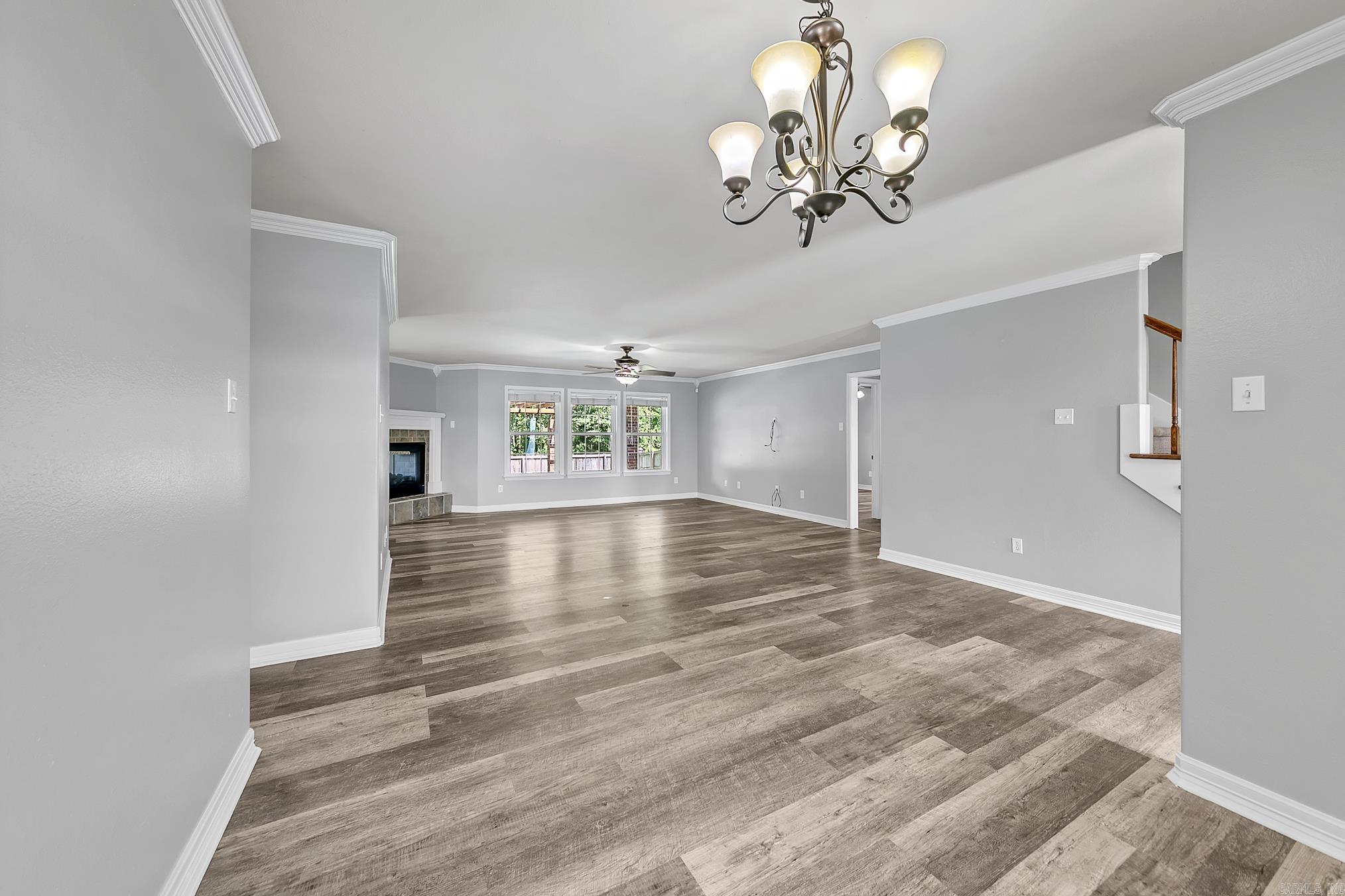 2358 Lakewood  Cabot, AR