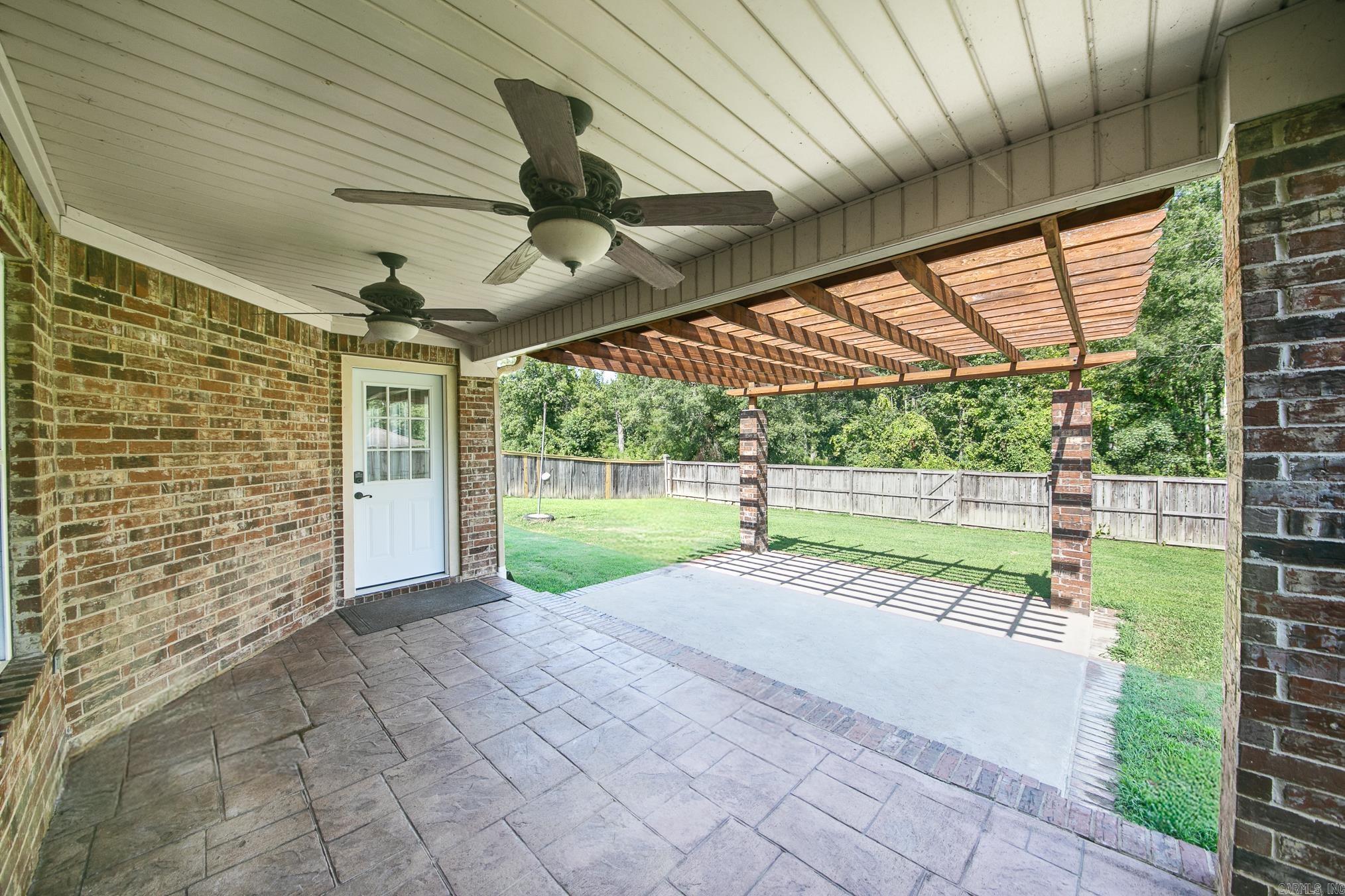 2358 Lakewood  Cabot, AR