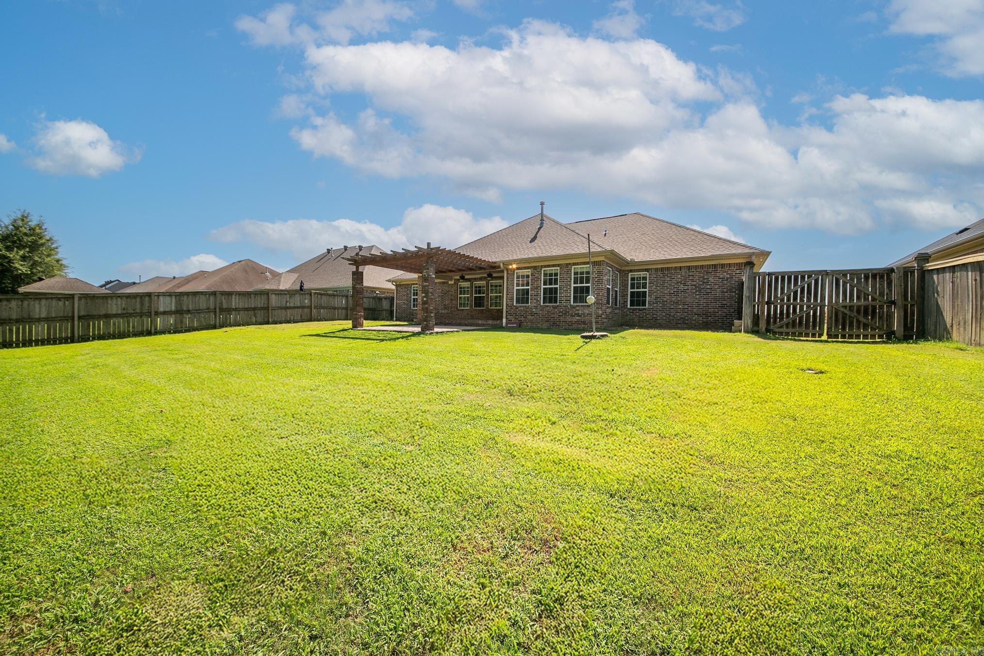 2358 Lakewood  Cabot, AR