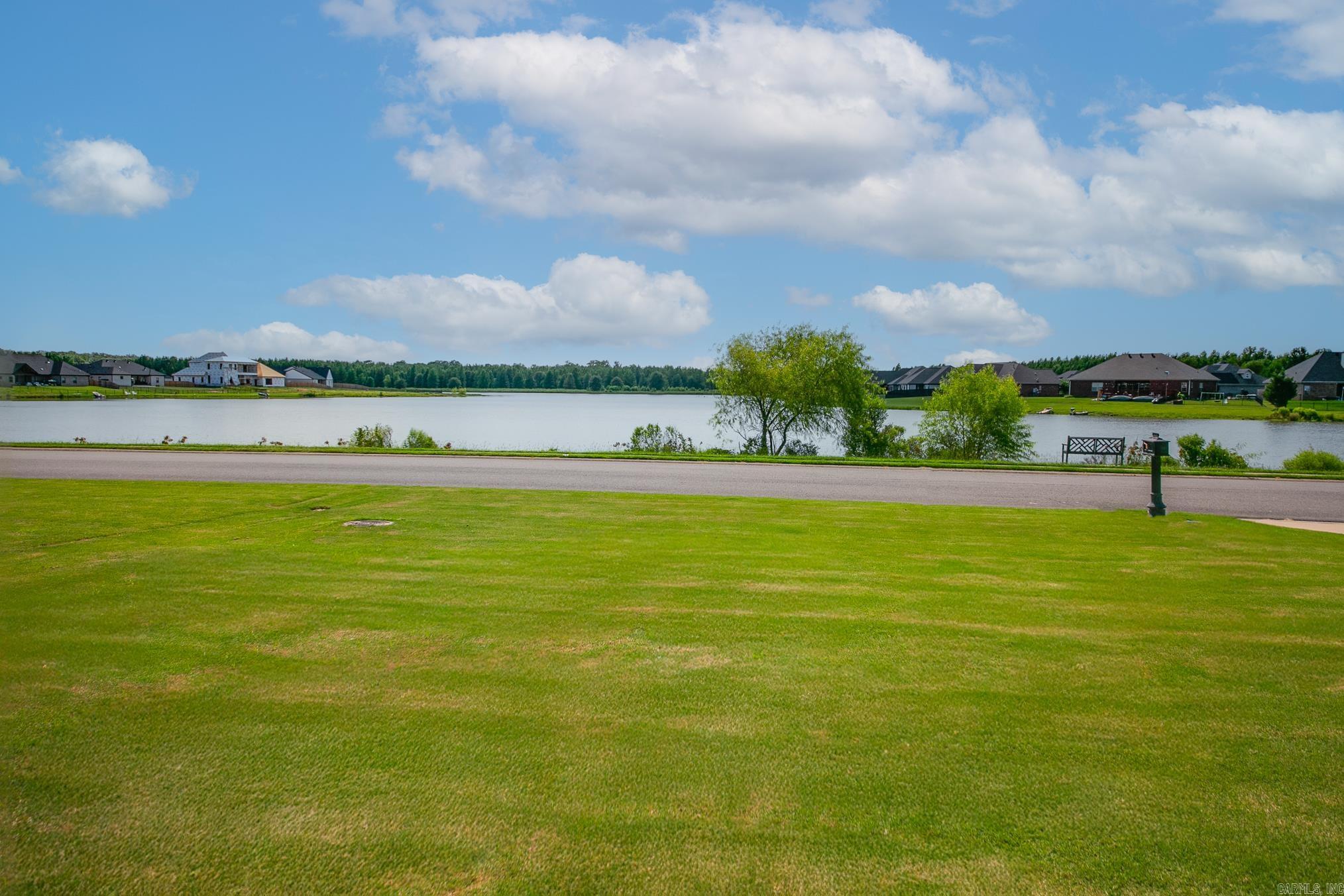 2358 Lakewood  Cabot, AR