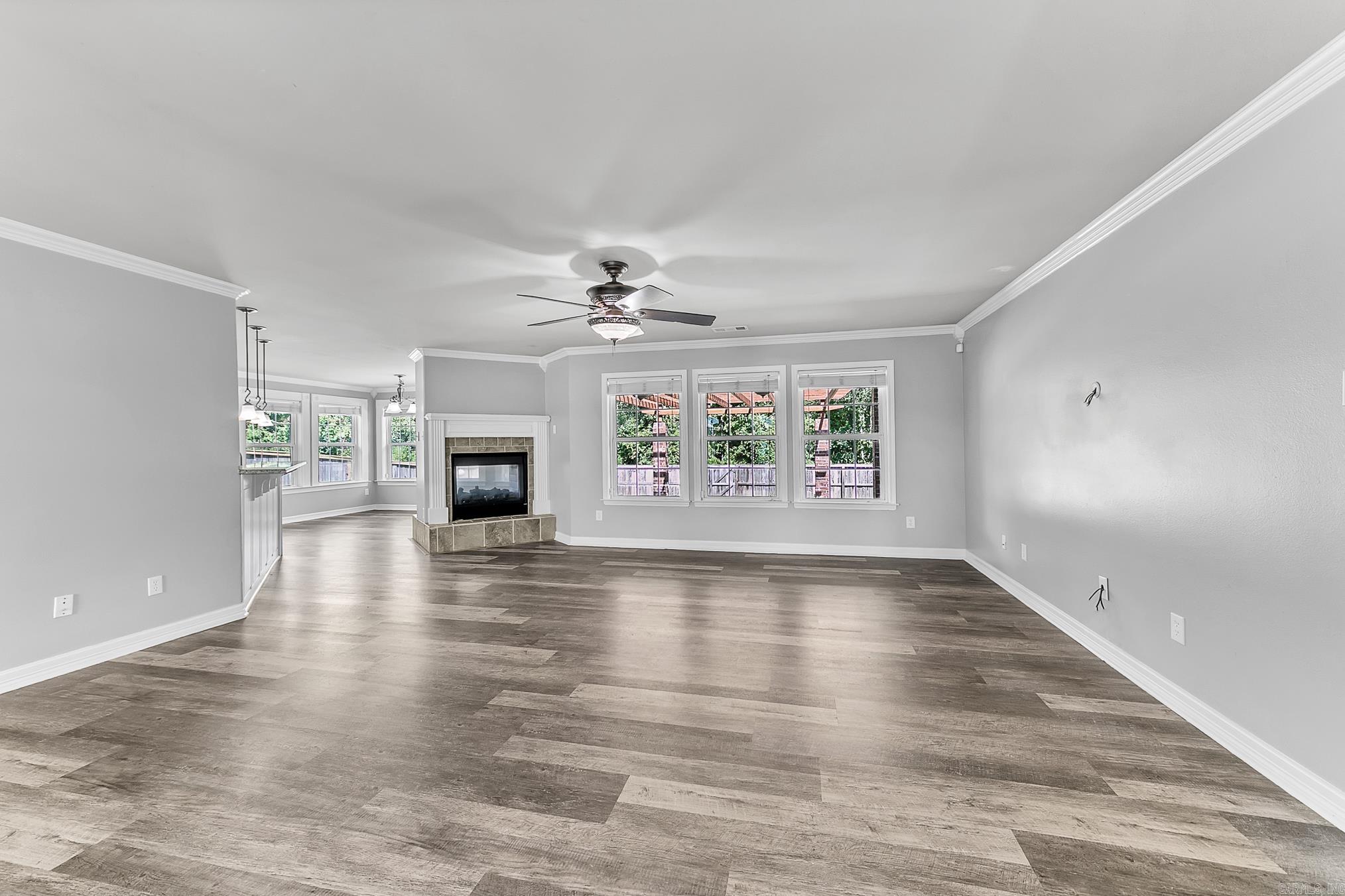 2358 Lakewood  Cabot, AR