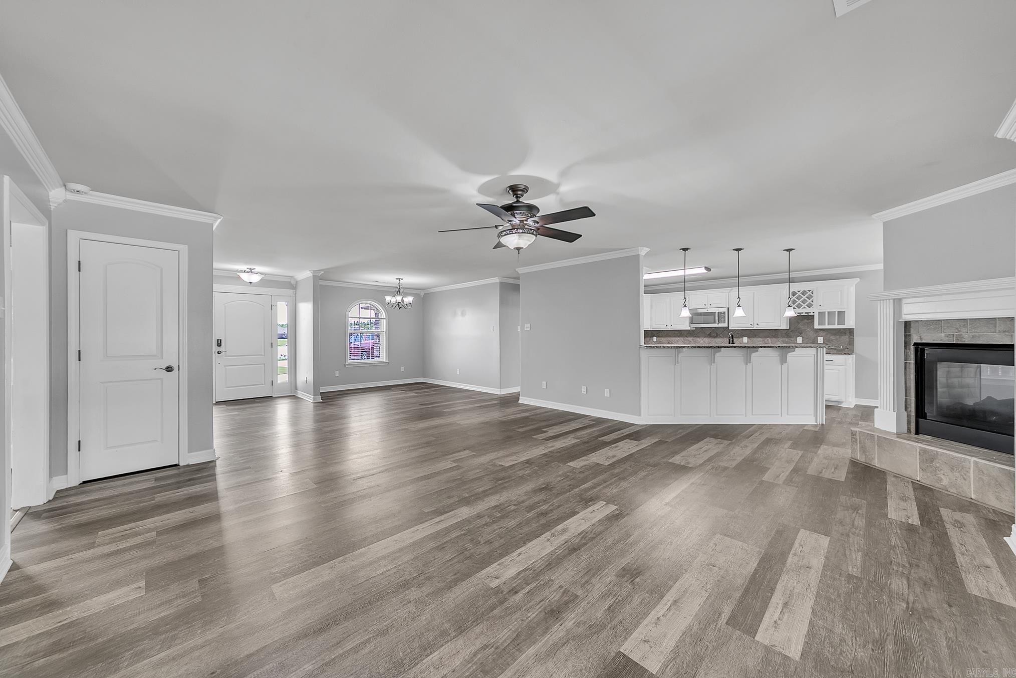 2358 Lakewood  Cabot, AR
