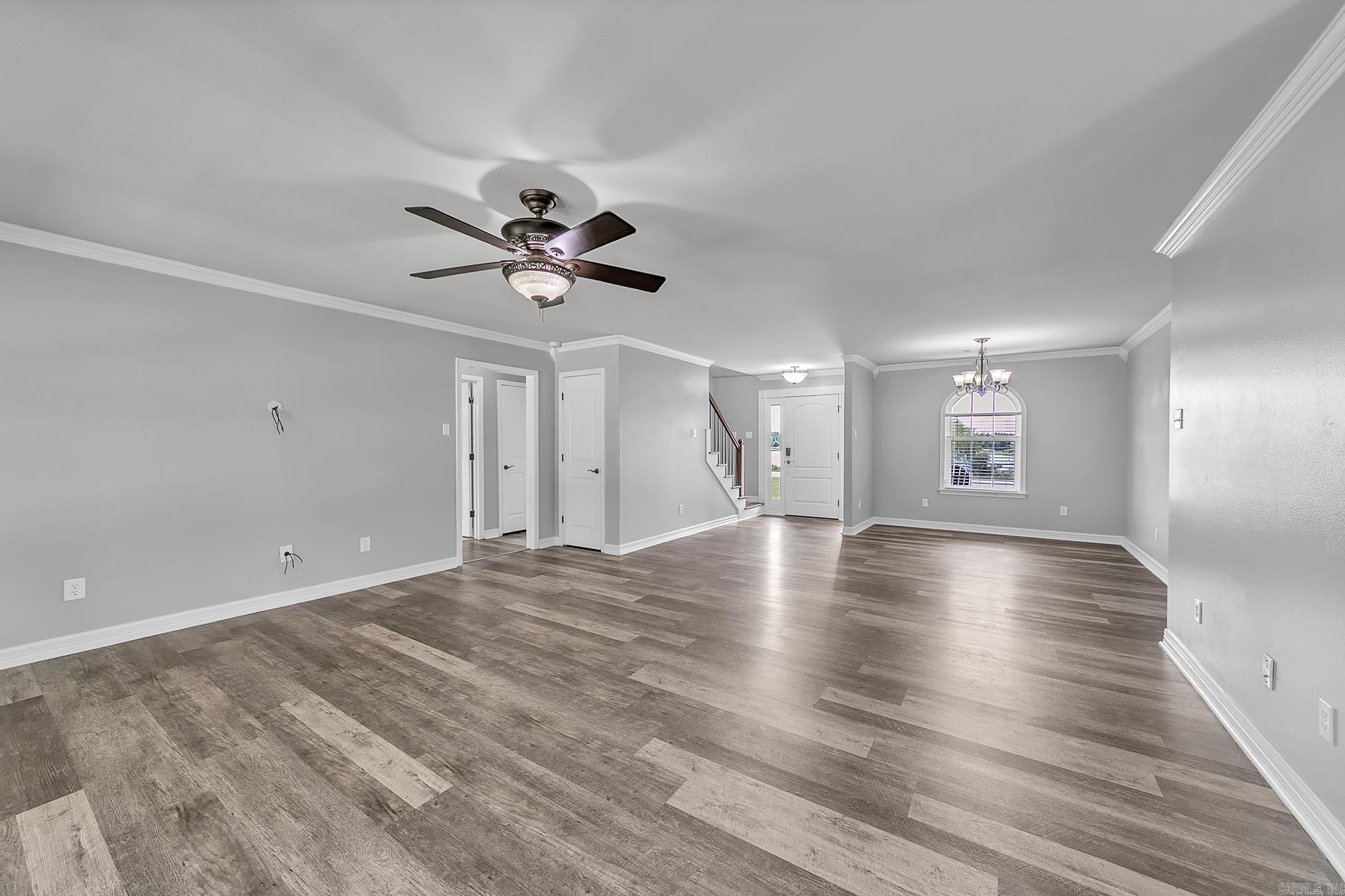 2358 Lakewood  Cabot, AR