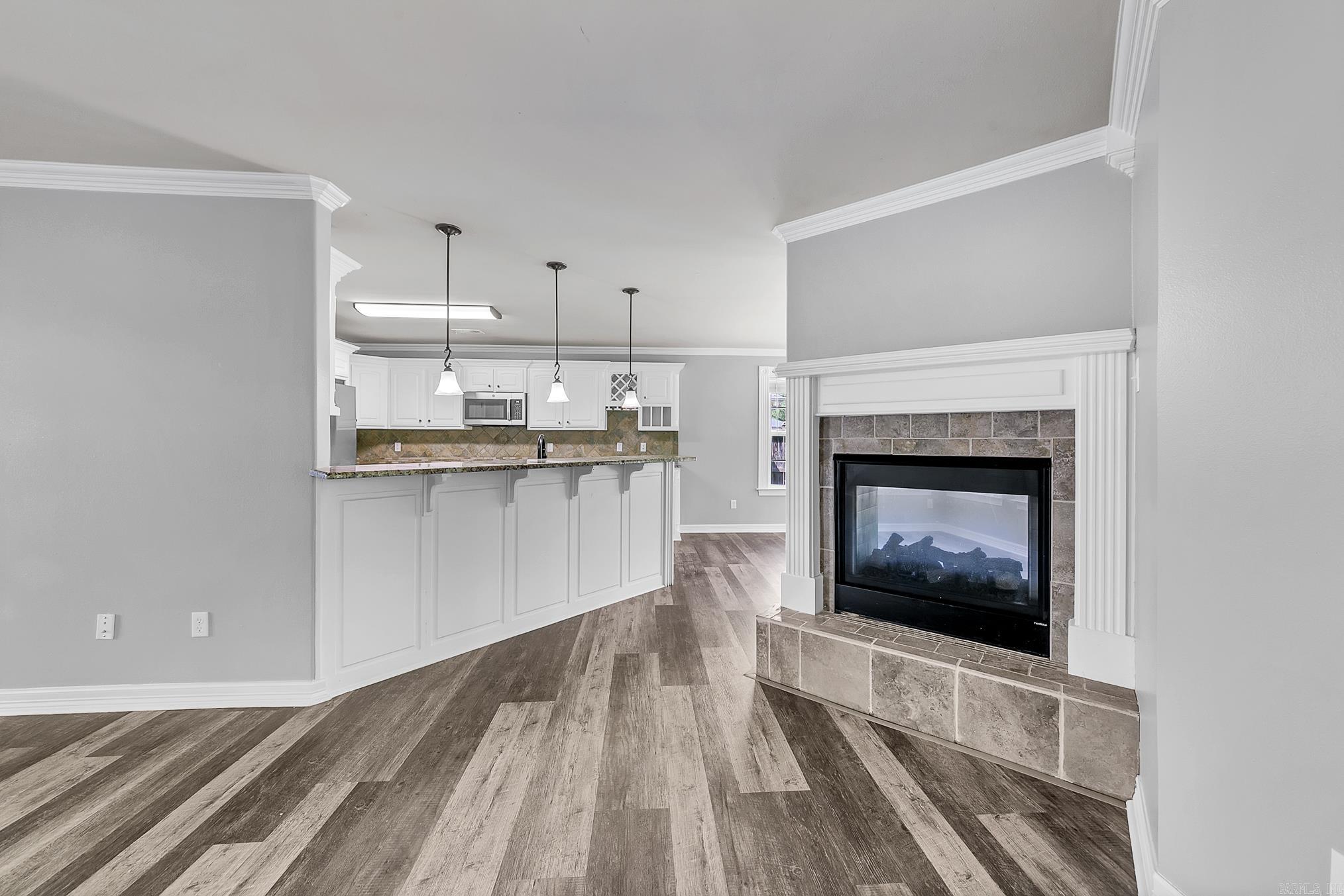 2358 Lakewood  Cabot, AR