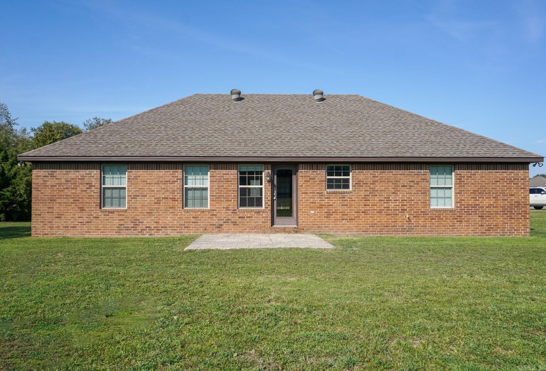 1805 Covey  Jonesboro, AR