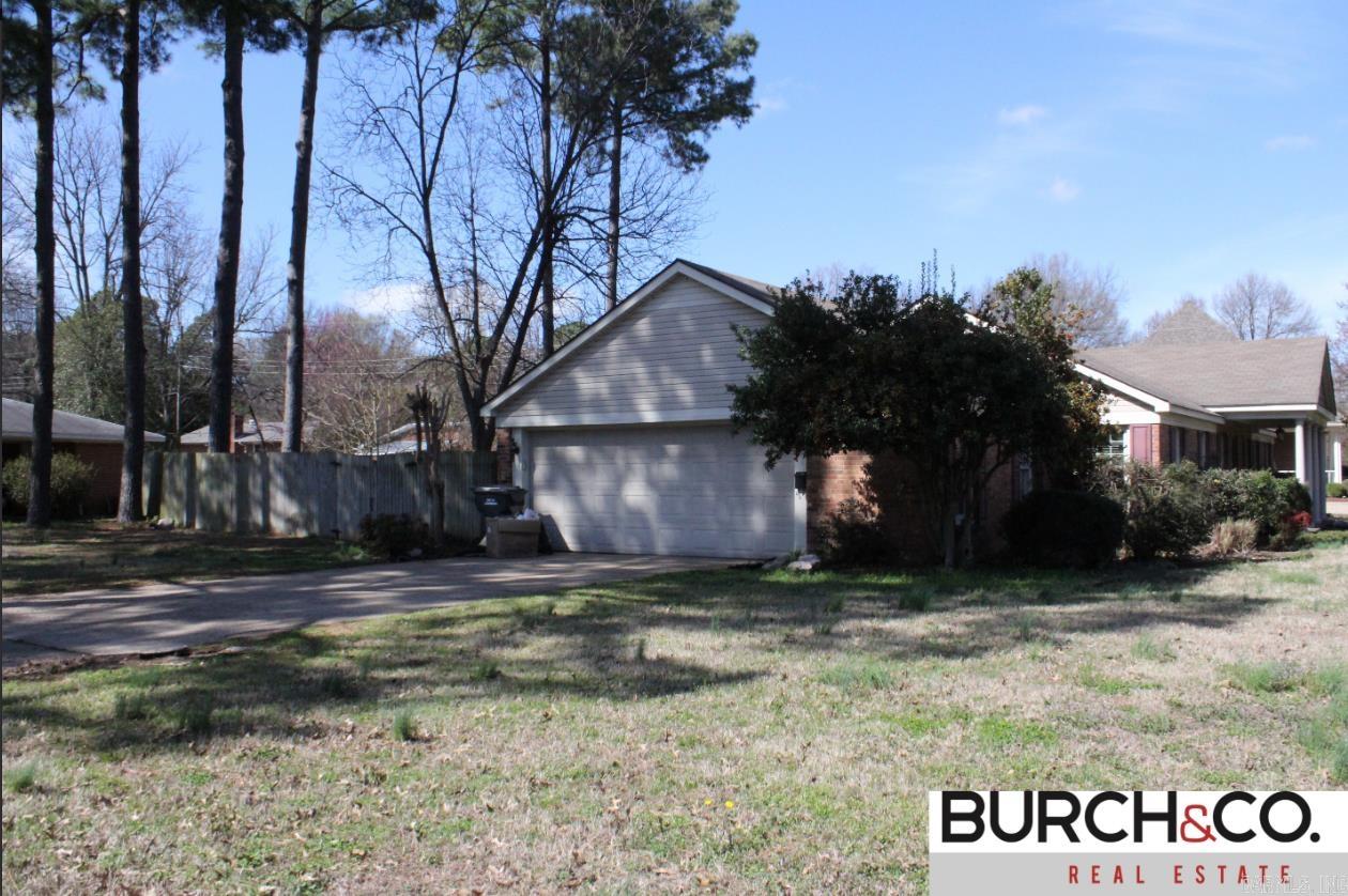 1805 Covey  Jonesboro, AR