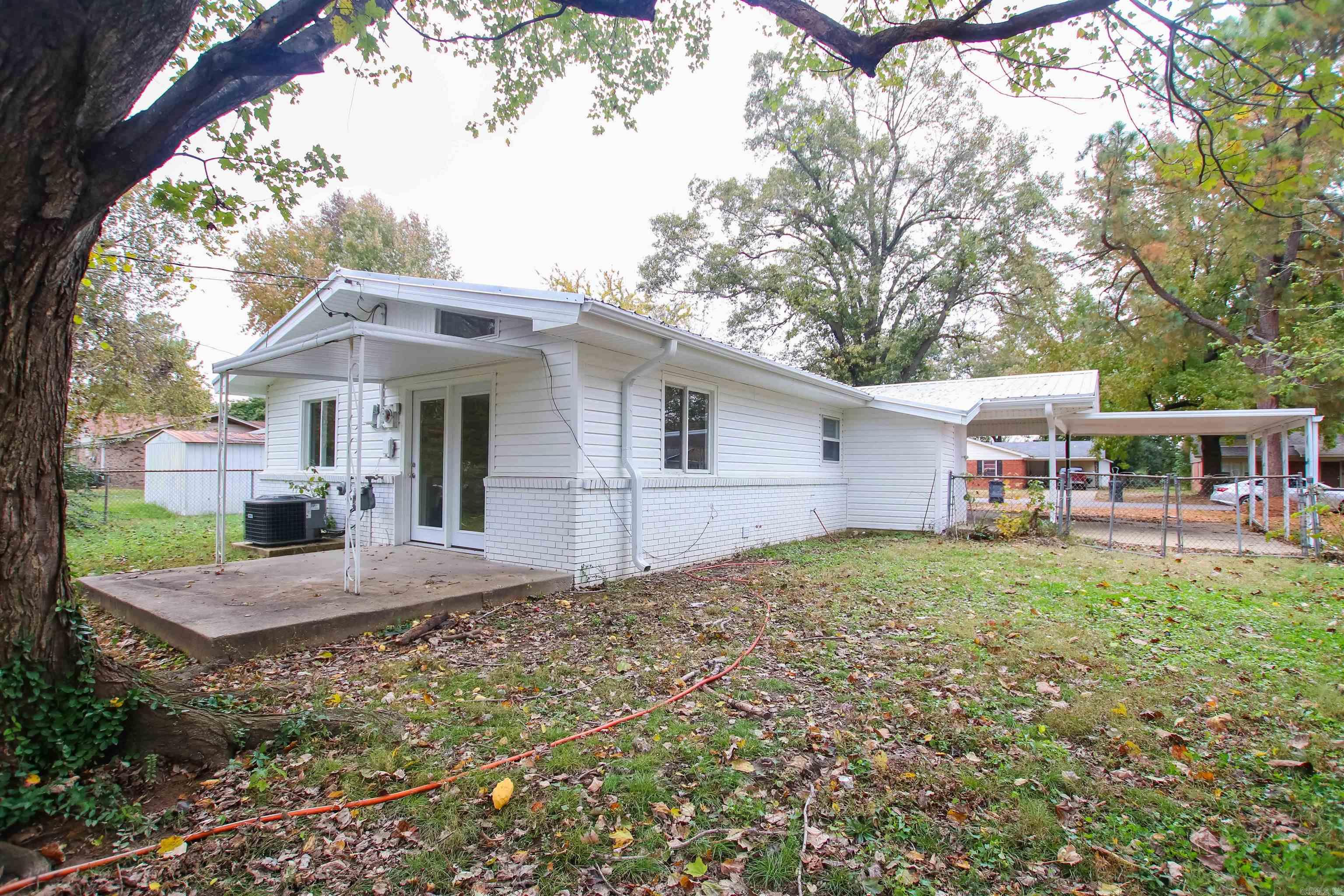 1805 Covey  Jonesboro, AR