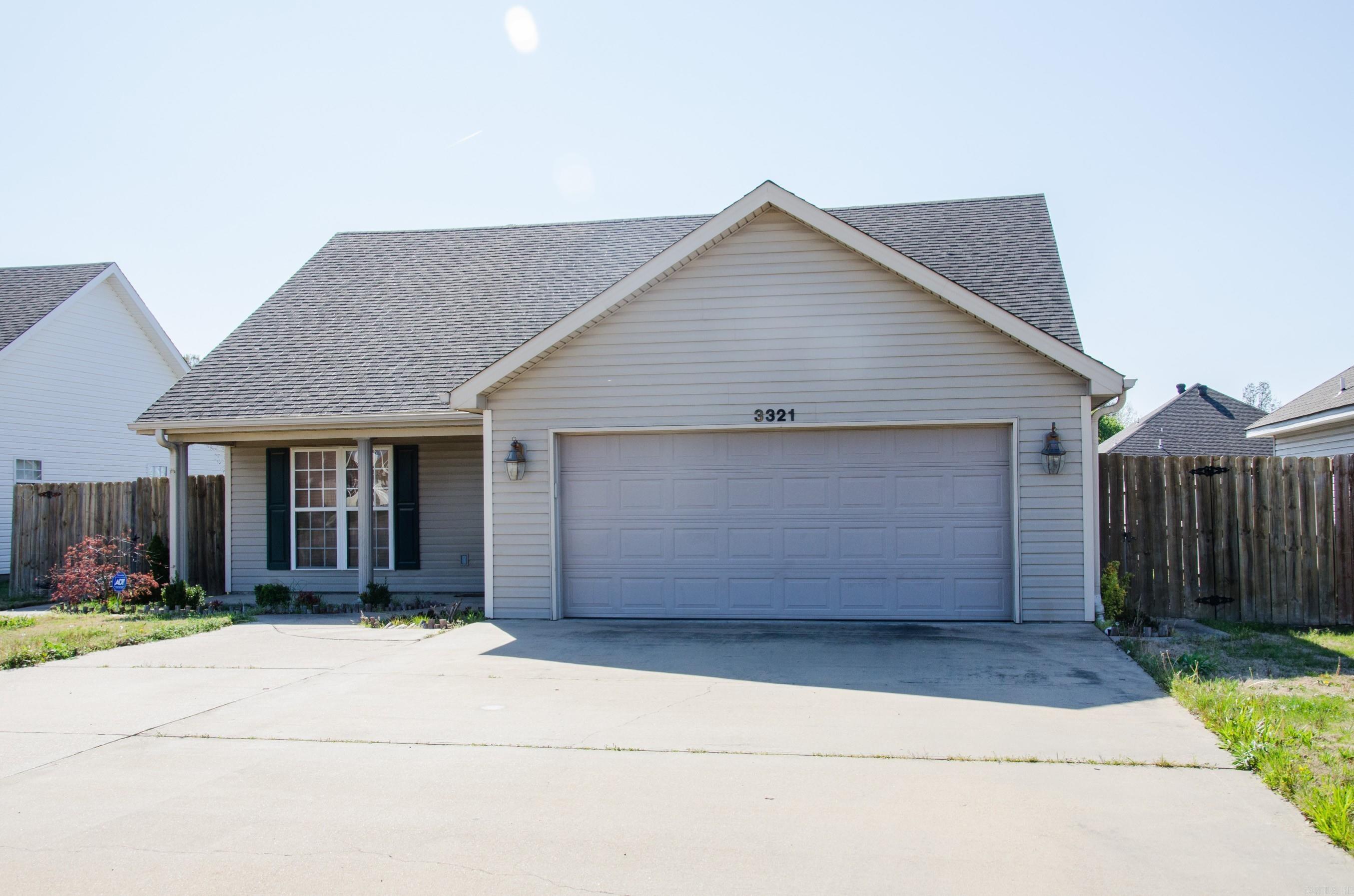 1805 Covey  Jonesboro, AR