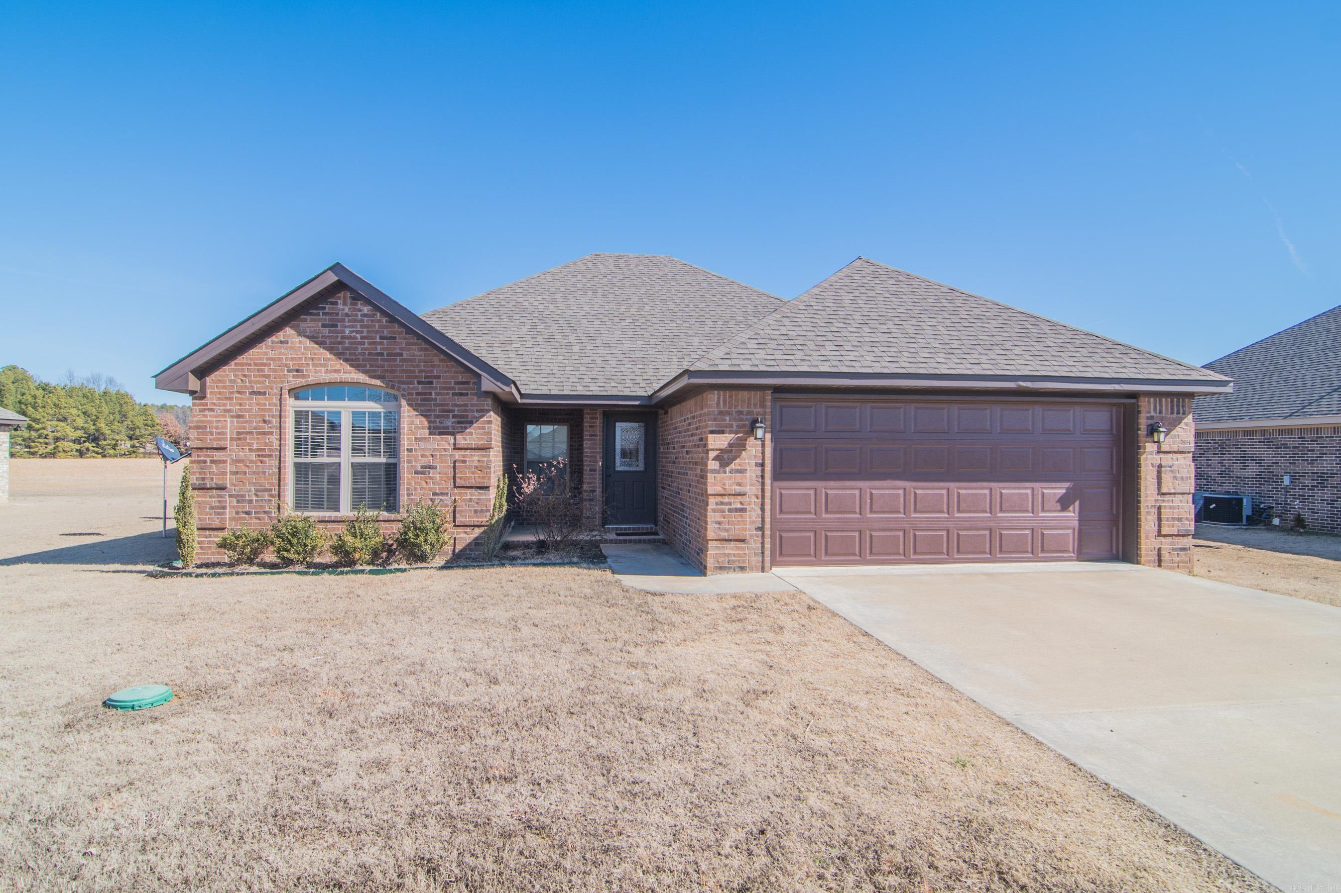 1805 Covey  Jonesboro, AR