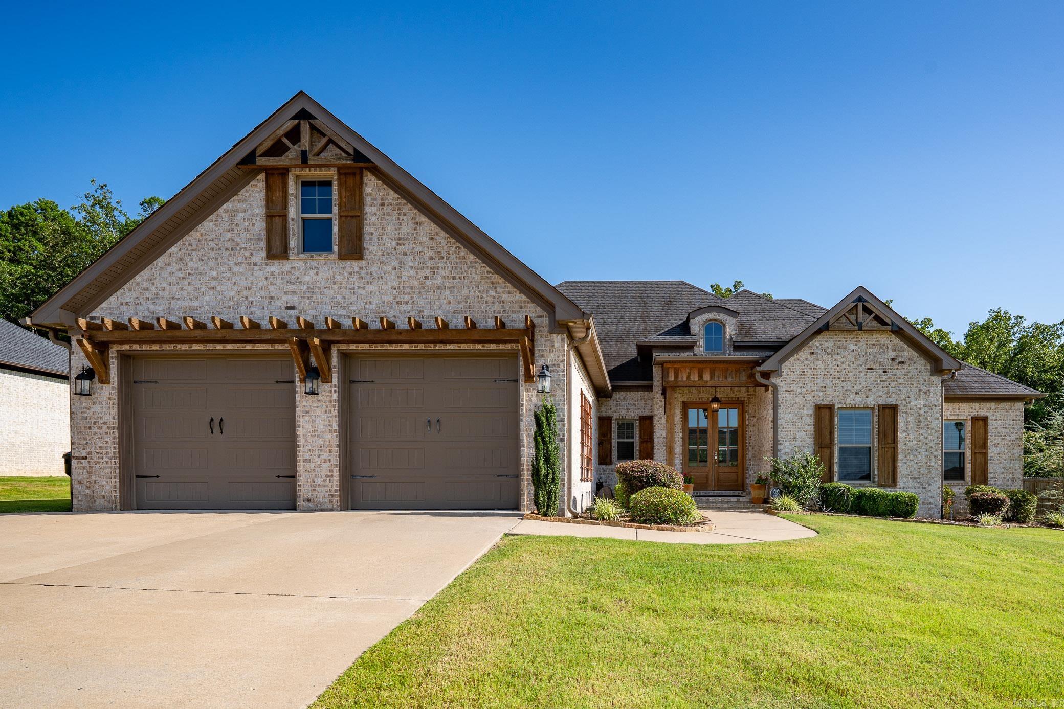 1950 Josh Dr  Conway, AR
