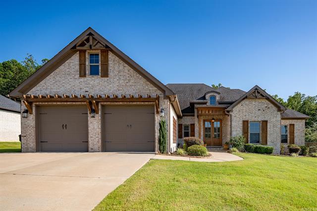 1950  Josh Dr  Conway, AR