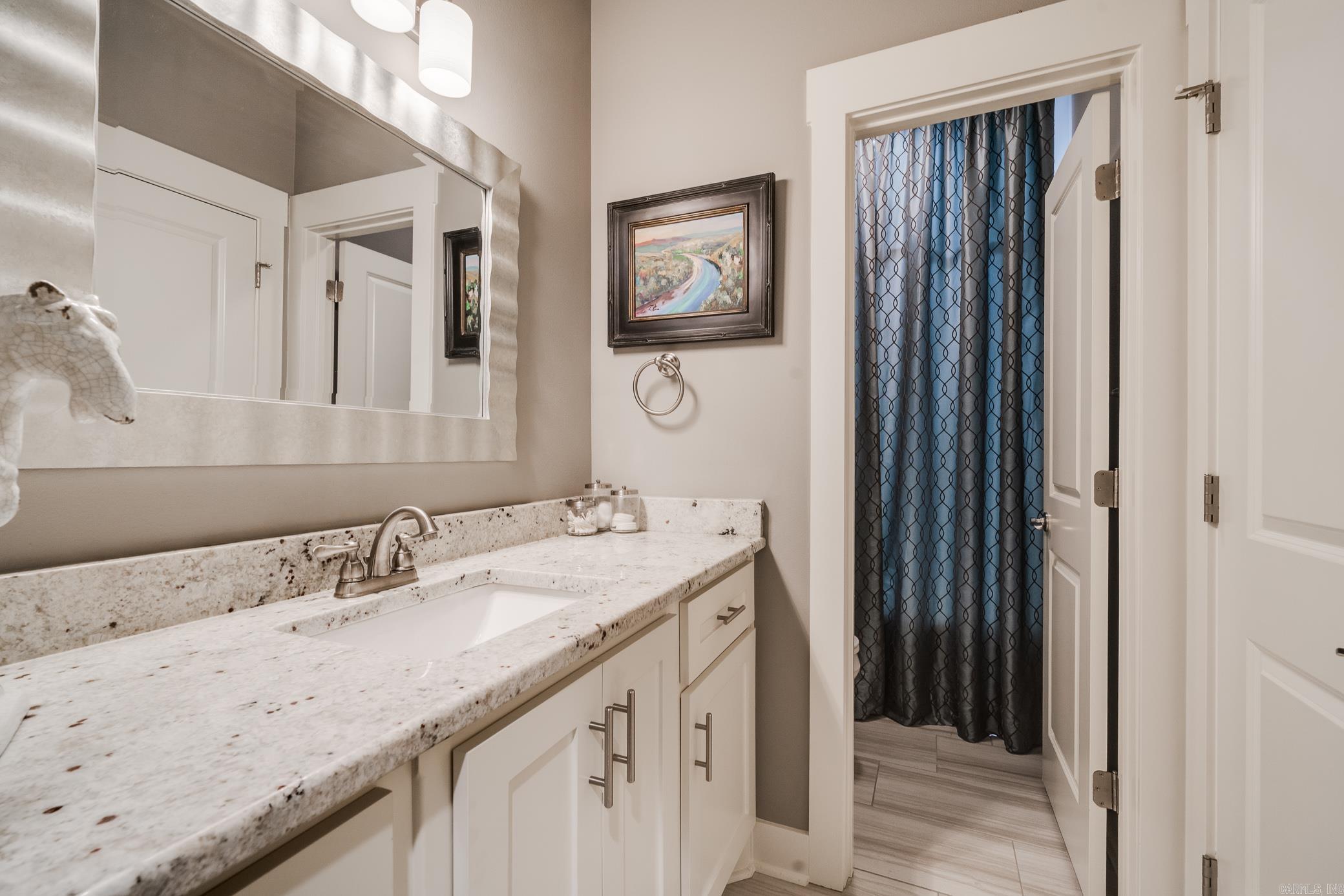 1950 Josh Dr  Conway, AR