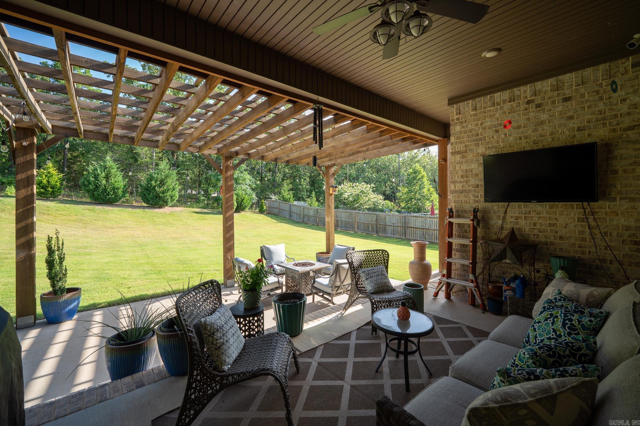 1950 Josh Dr  Conway, AR