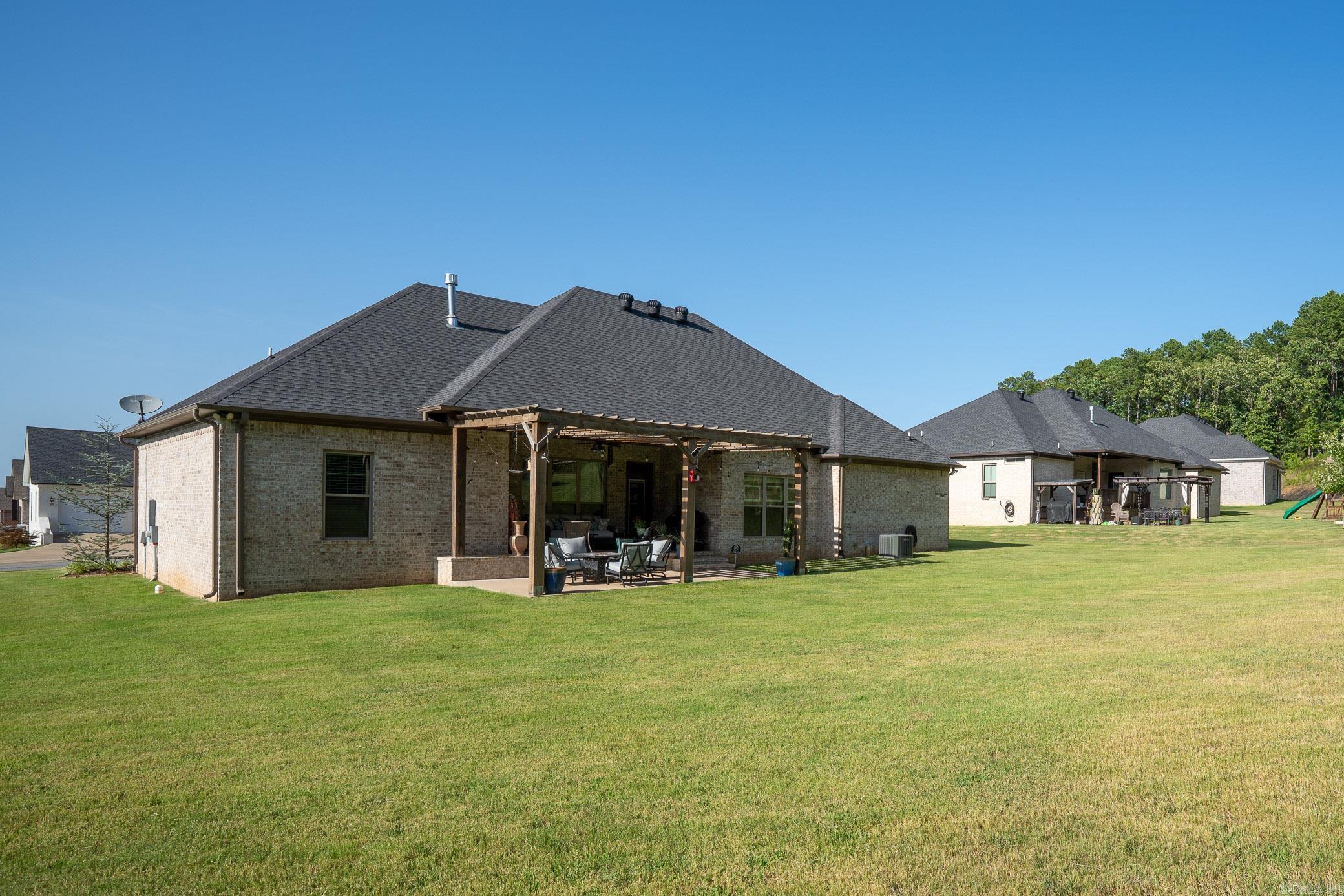 1950 Josh Dr  Conway, AR
