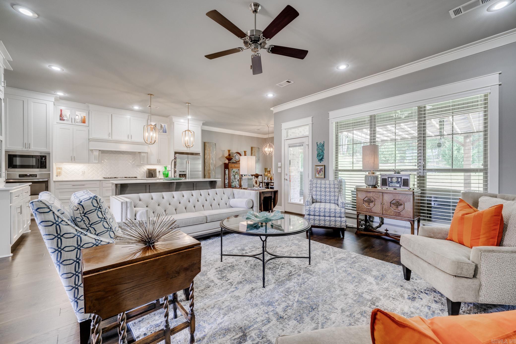 1950 Josh Dr  Conway, AR