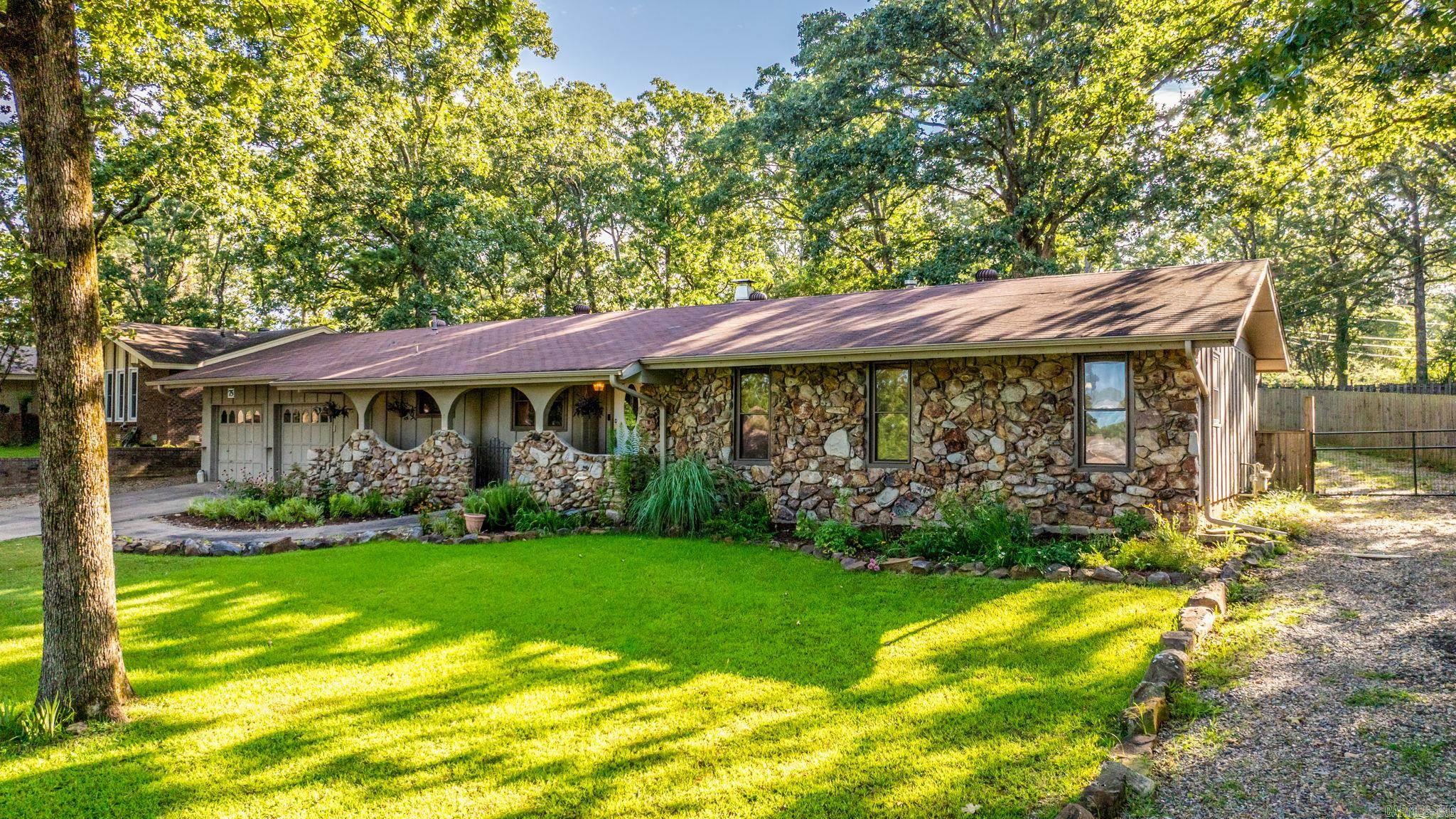 75 SHOSHONI  Sherwood, AR