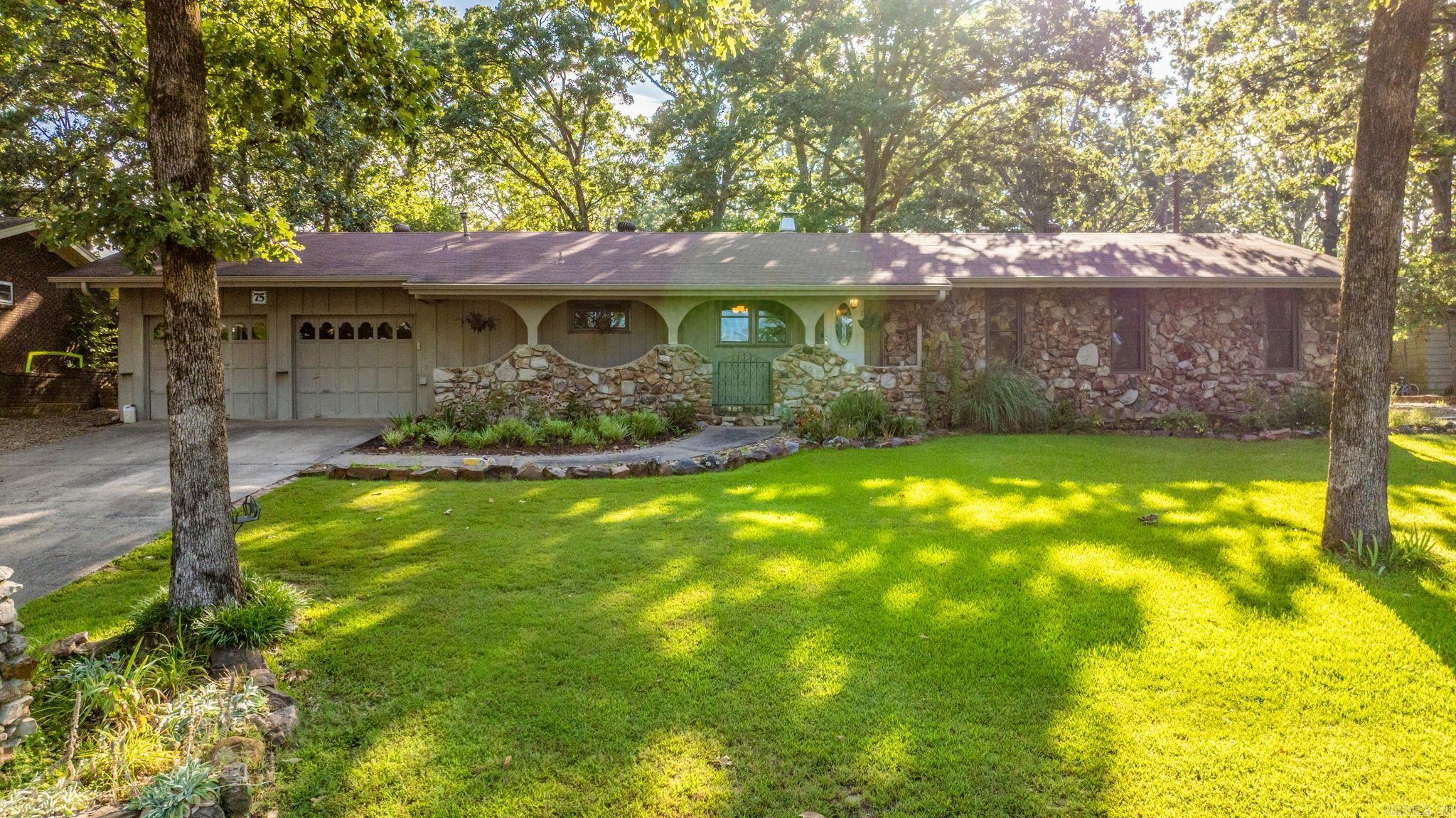 75 SHOSHONI  Sherwood, AR