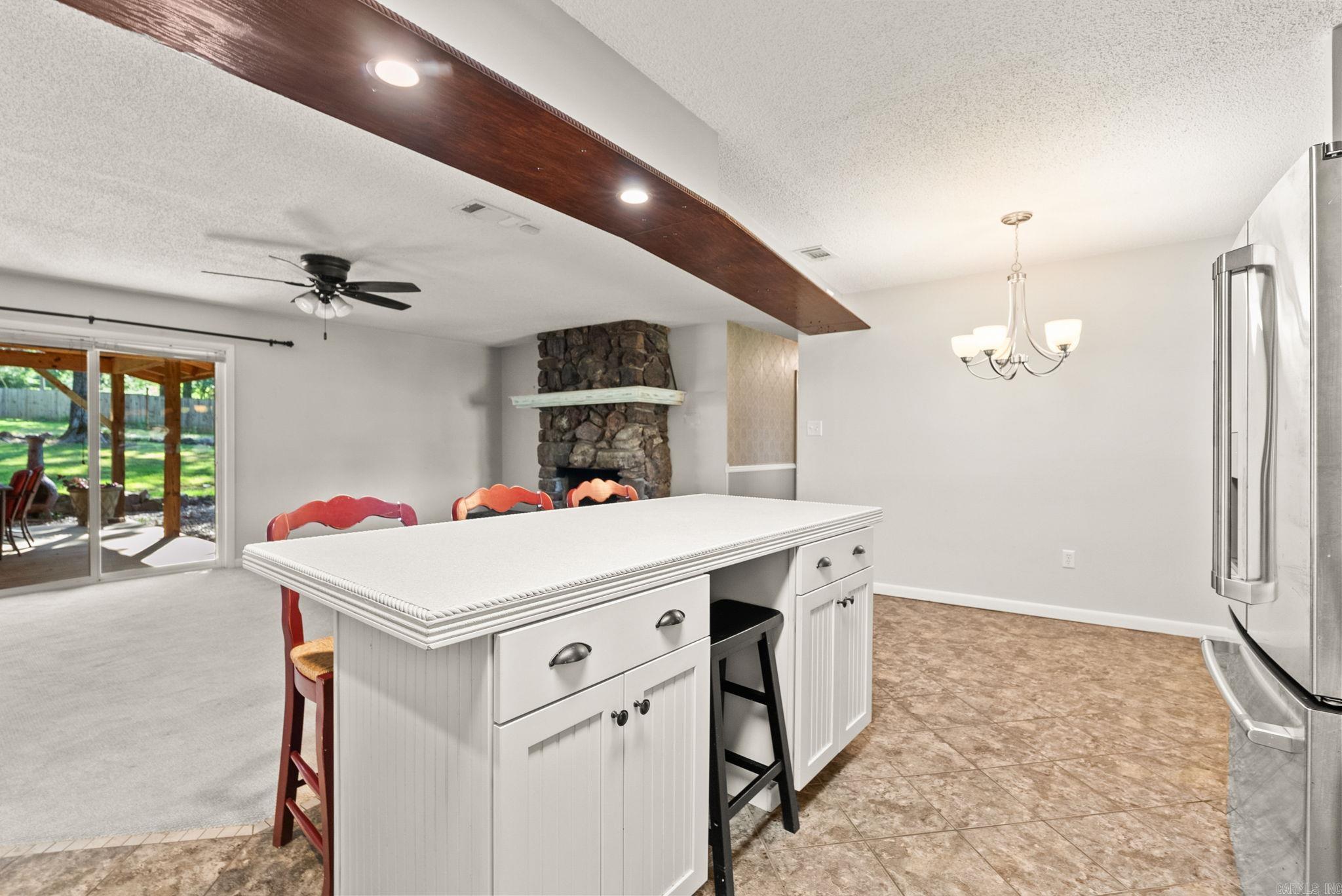 75 SHOSHONI  Sherwood, AR