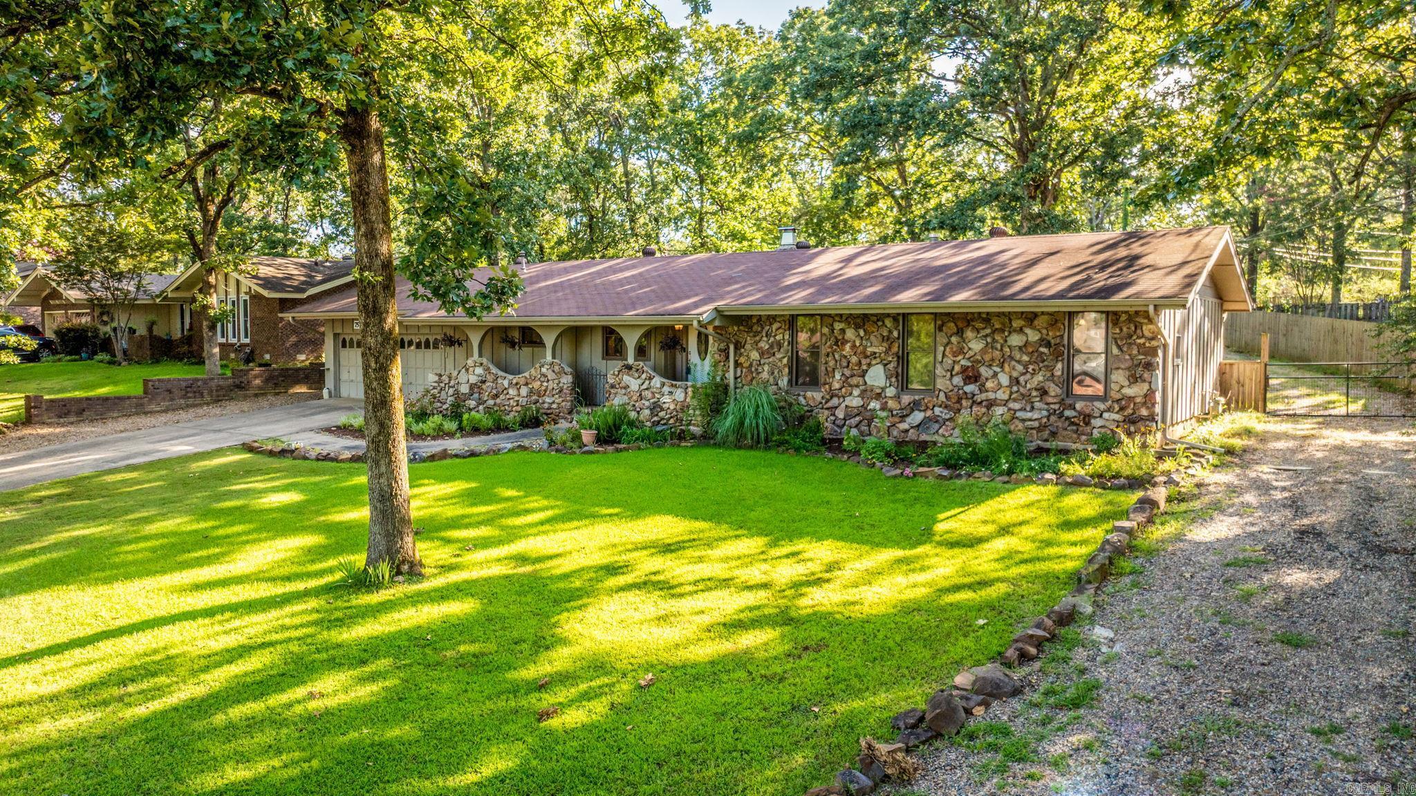 75 SHOSHONI  Sherwood, AR