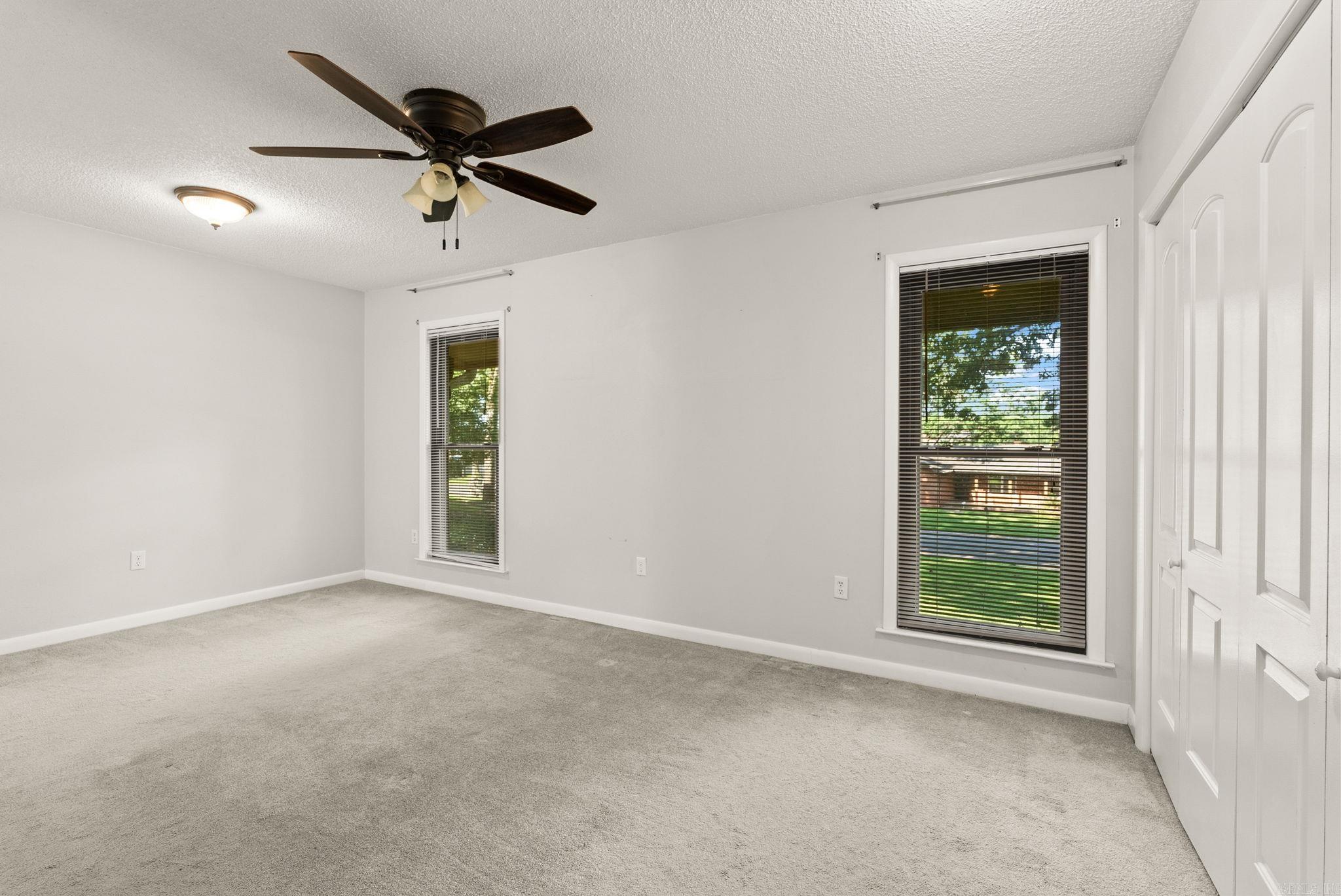 75 SHOSHONI  Sherwood, AR