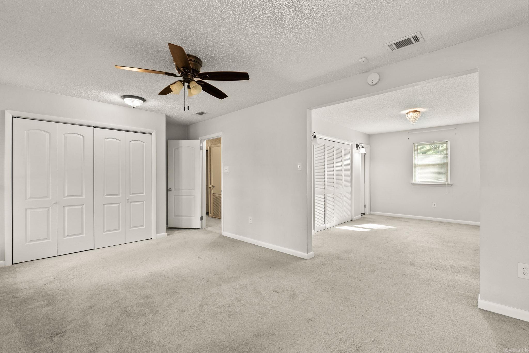 75 SHOSHONI  Sherwood, AR