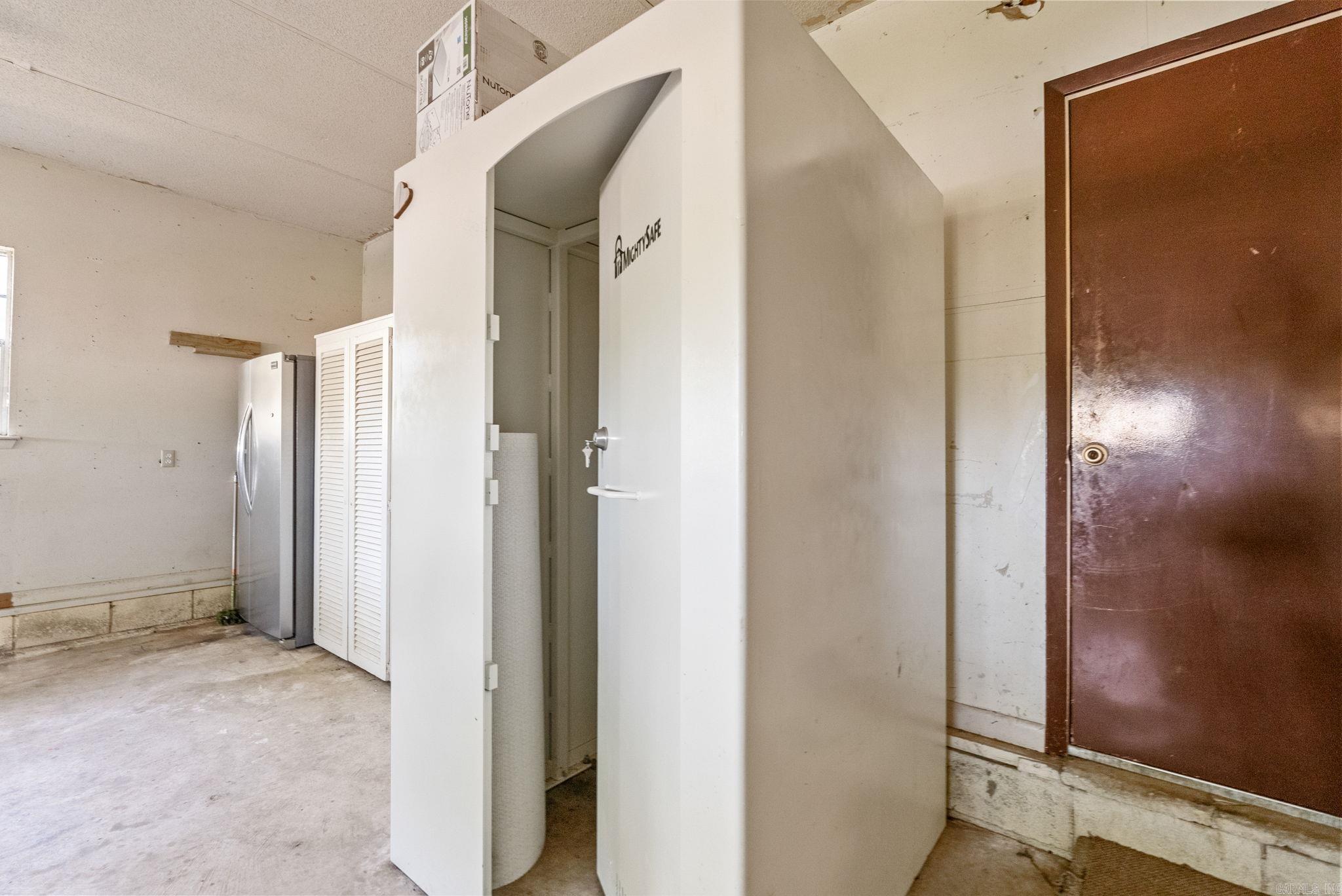 75 SHOSHONI  Sherwood, AR