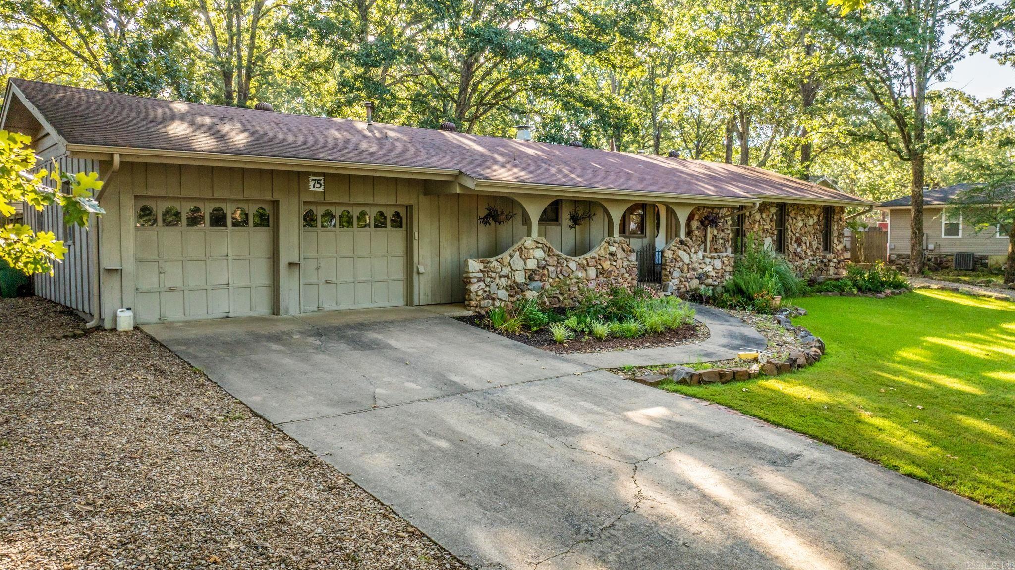 75 SHOSHONI  Sherwood, AR