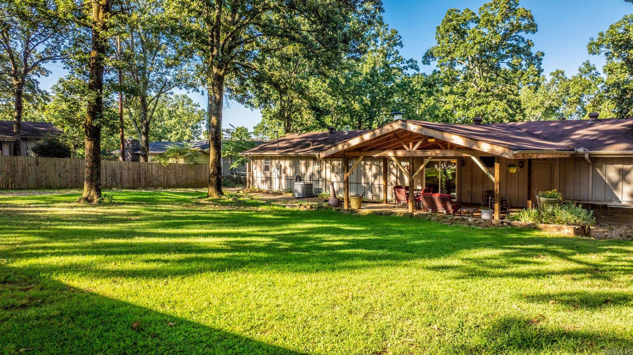 75 SHOSHONI  Sherwood, AR