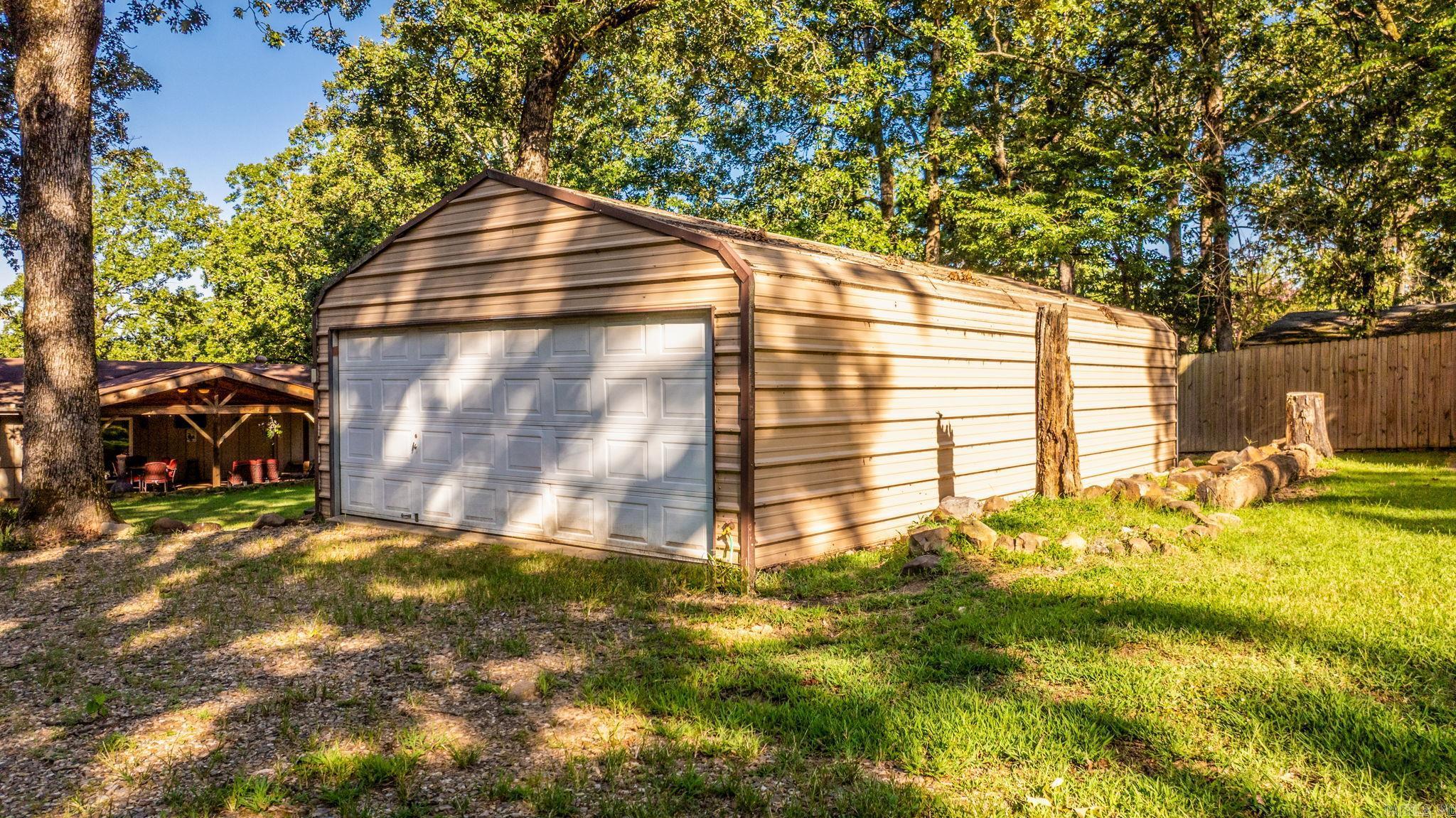 75 SHOSHONI  Sherwood, AR