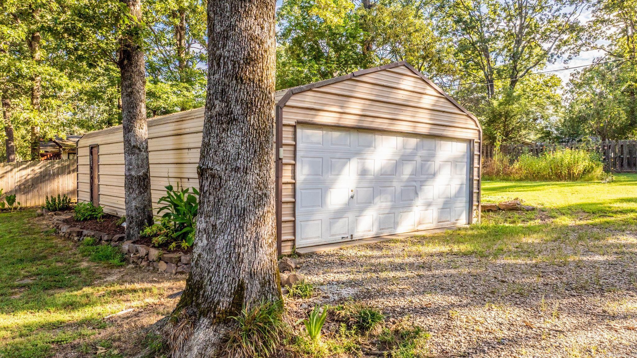 75 SHOSHONI  Sherwood, AR