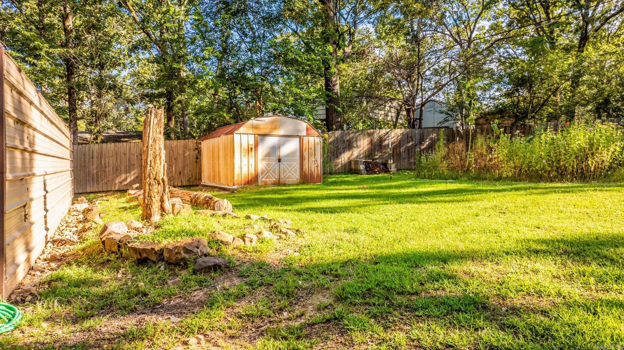 75 SHOSHONI  Sherwood, AR