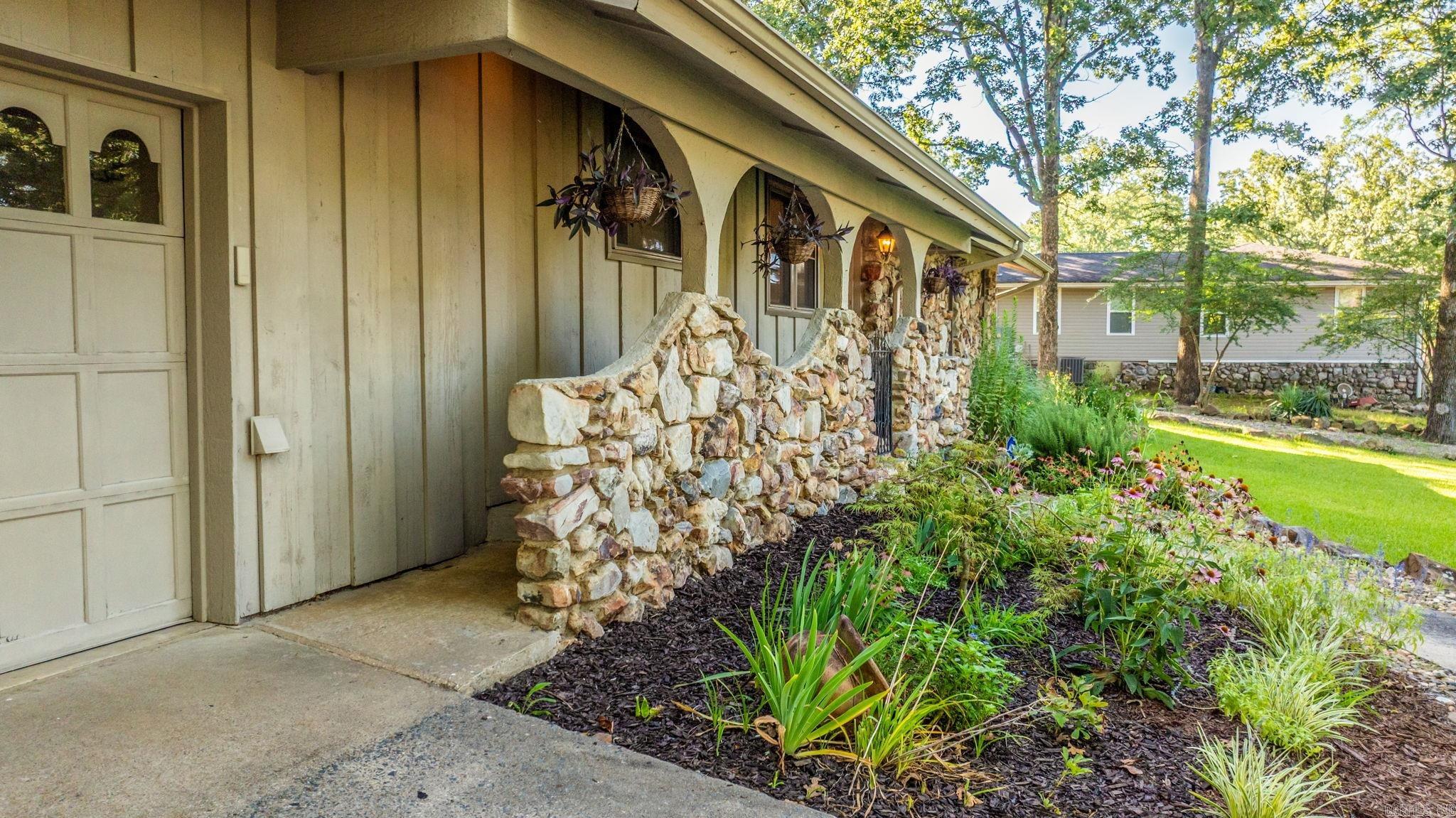 75 SHOSHONI  Sherwood, AR