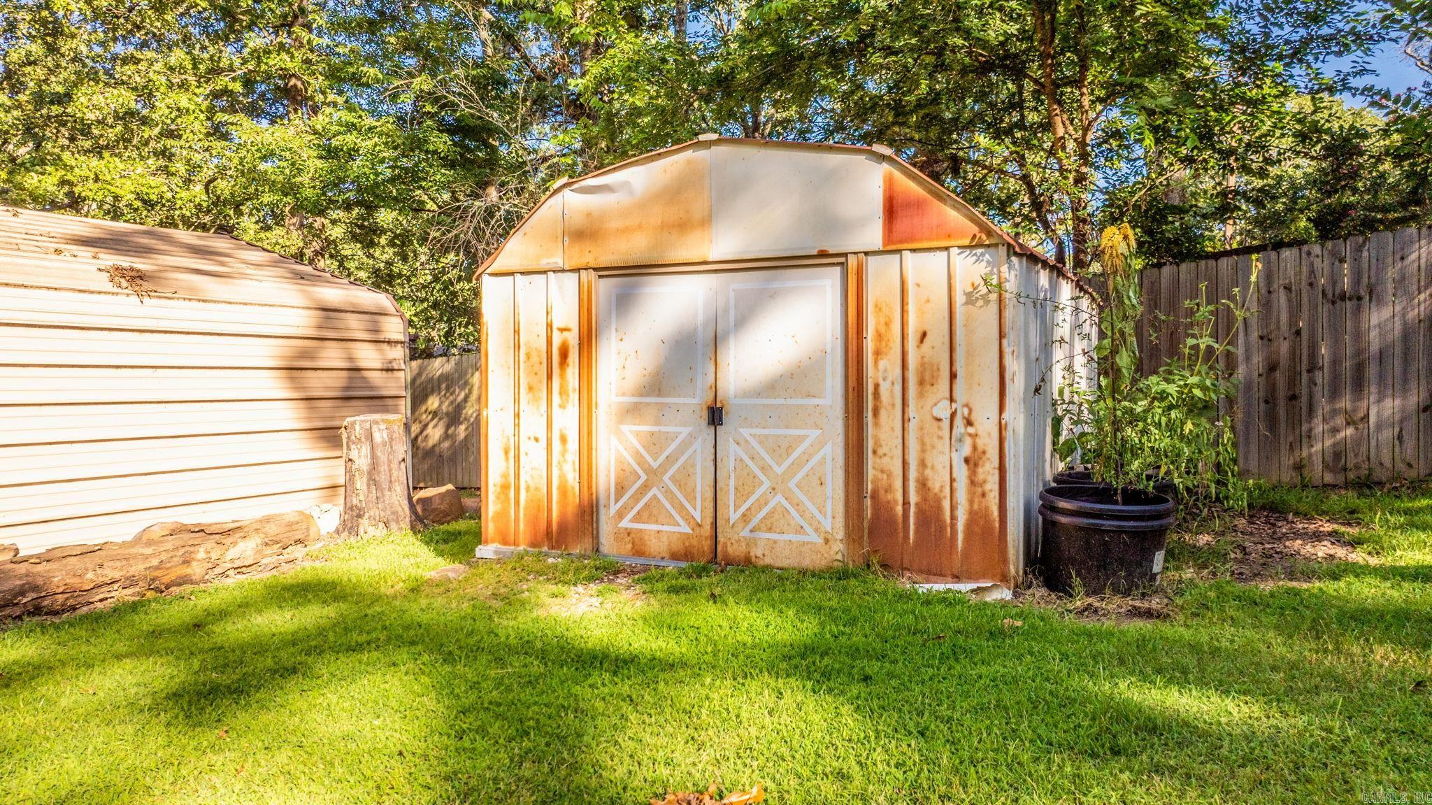 75 SHOSHONI  Sherwood, AR