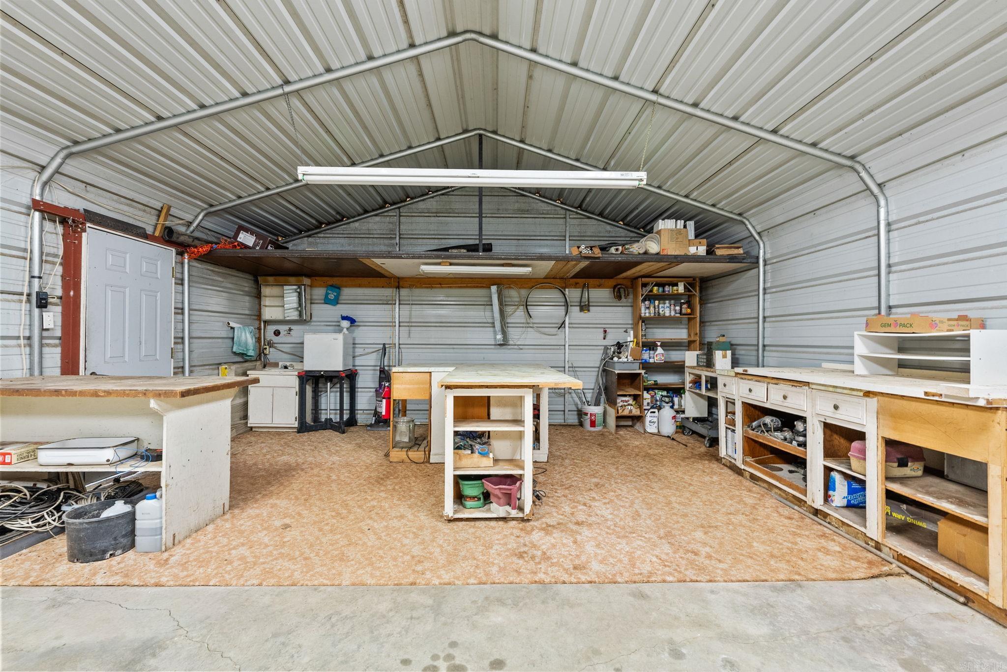 75 SHOSHONI  Sherwood, AR
