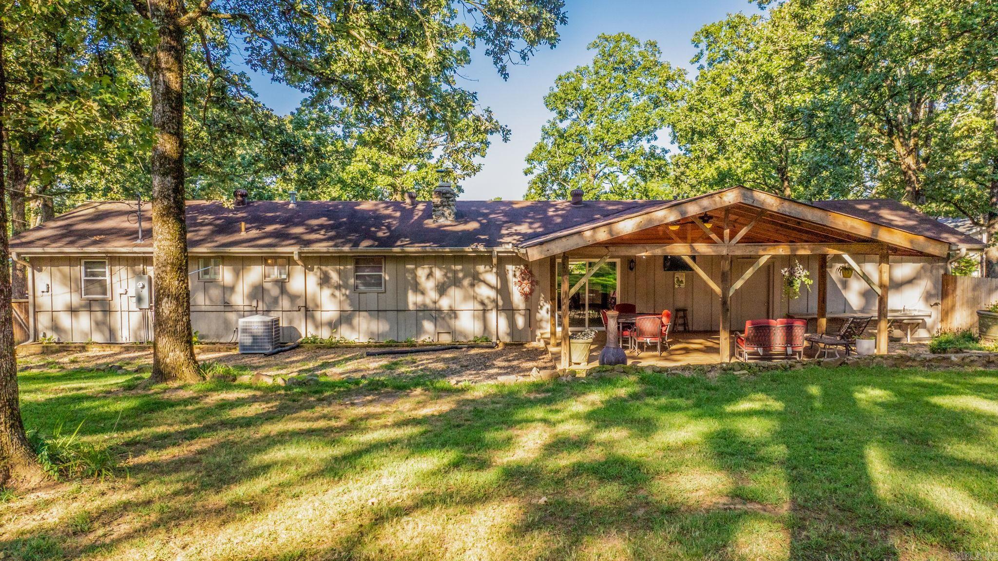 75 SHOSHONI  Sherwood, AR