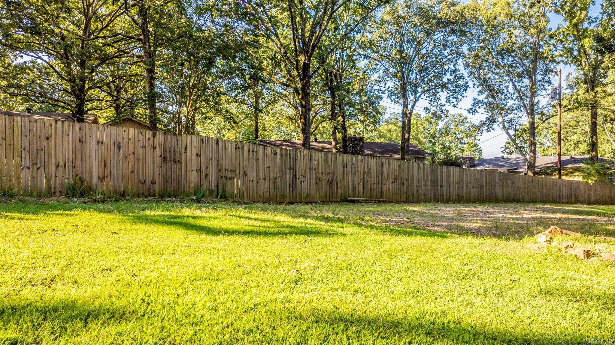 75 SHOSHONI  Sherwood, AR