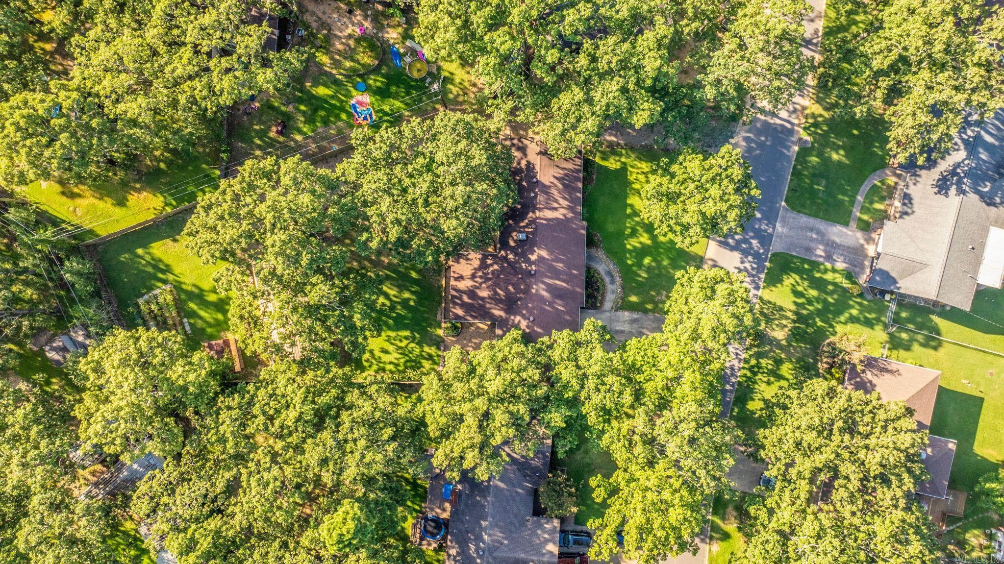 75 SHOSHONI  Sherwood, AR