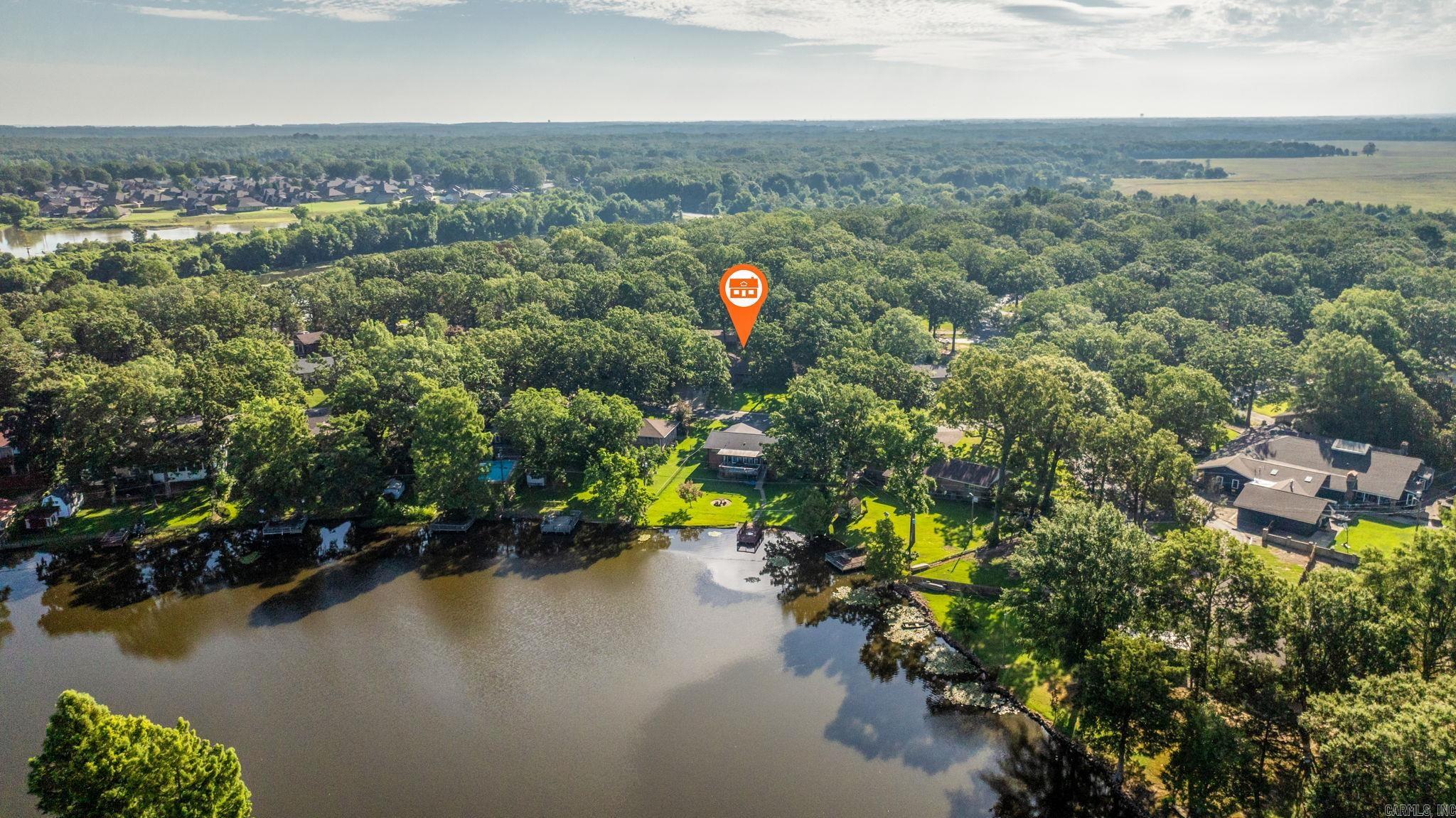 75 SHOSHONI  Sherwood, AR