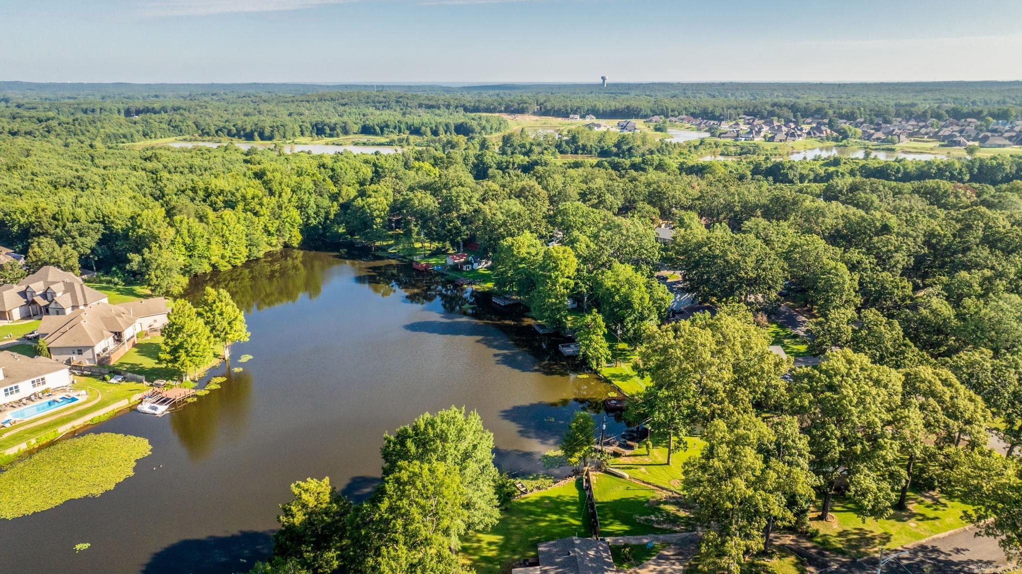 75 SHOSHONI  Sherwood, AR