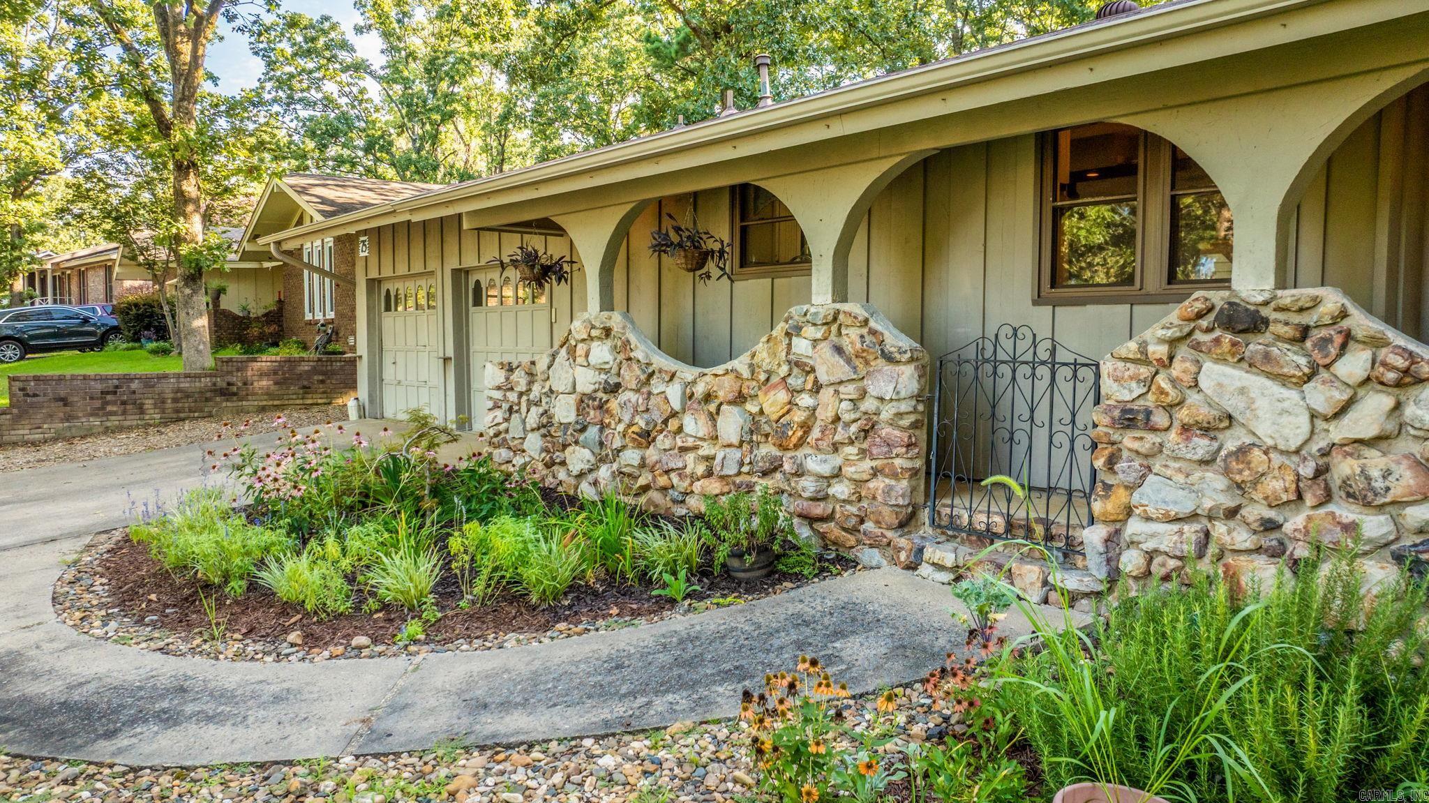 75 SHOSHONI  Sherwood, AR